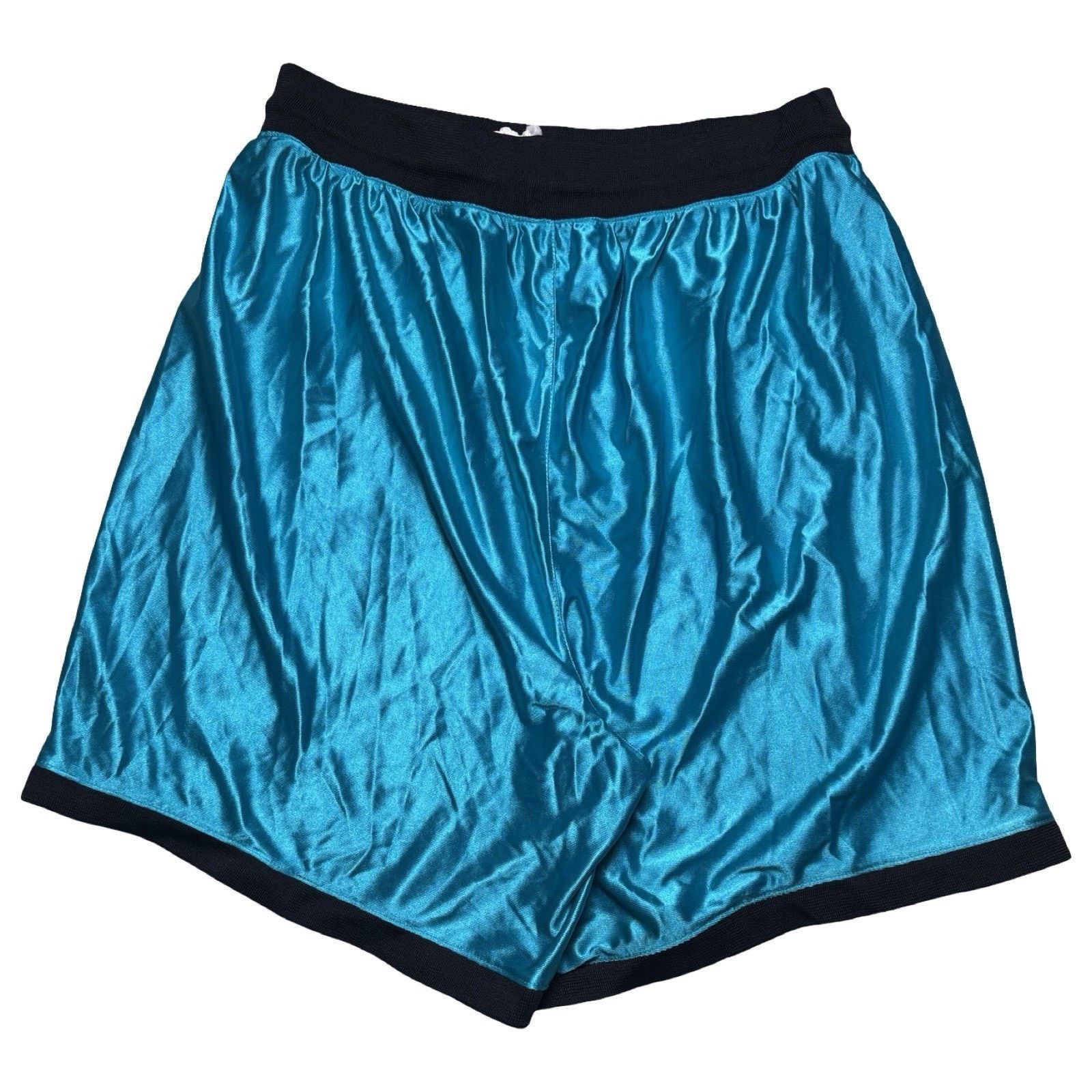 Starter Vintage Starter Vancouver Grizzlies Basketball Shorts L NWT Size US 30 / EU 46 - 7 Thumbnail
