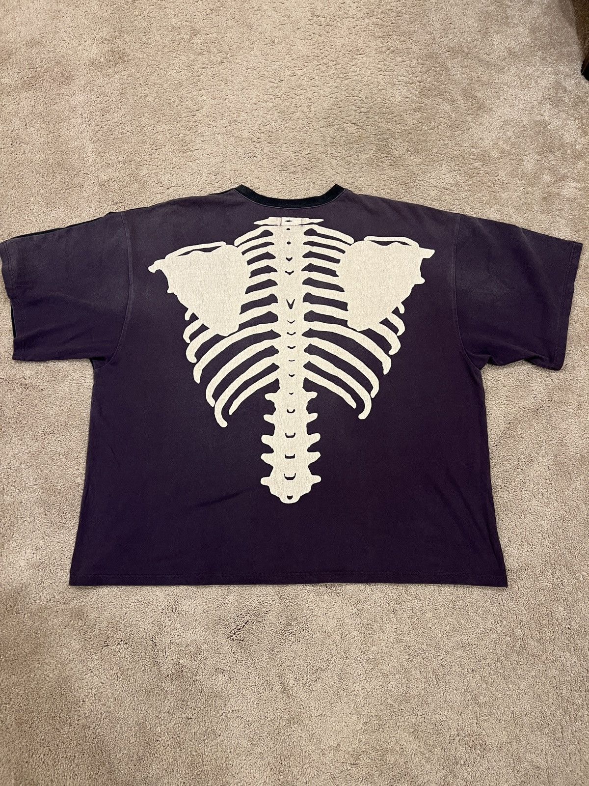 Kapital Tシャツ Tshirt born ボーン キャピタル
