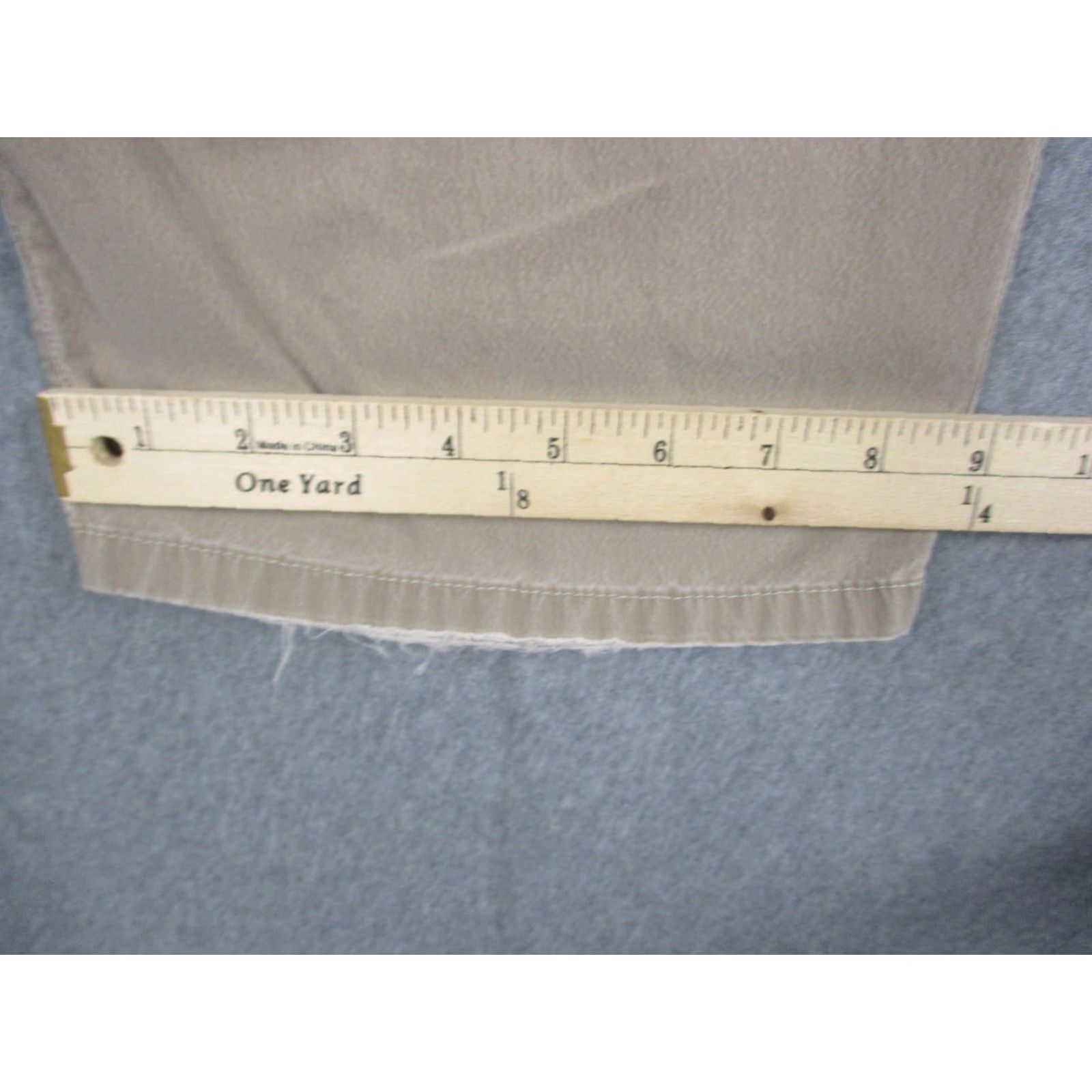 Vintage Kuhl Revolvr Pants Mens 40x32 Khaki Outdoor Hiking 5 Pocket Gusseted Quick Dry Size US 40 / EU 56 - 6 Thumbnail