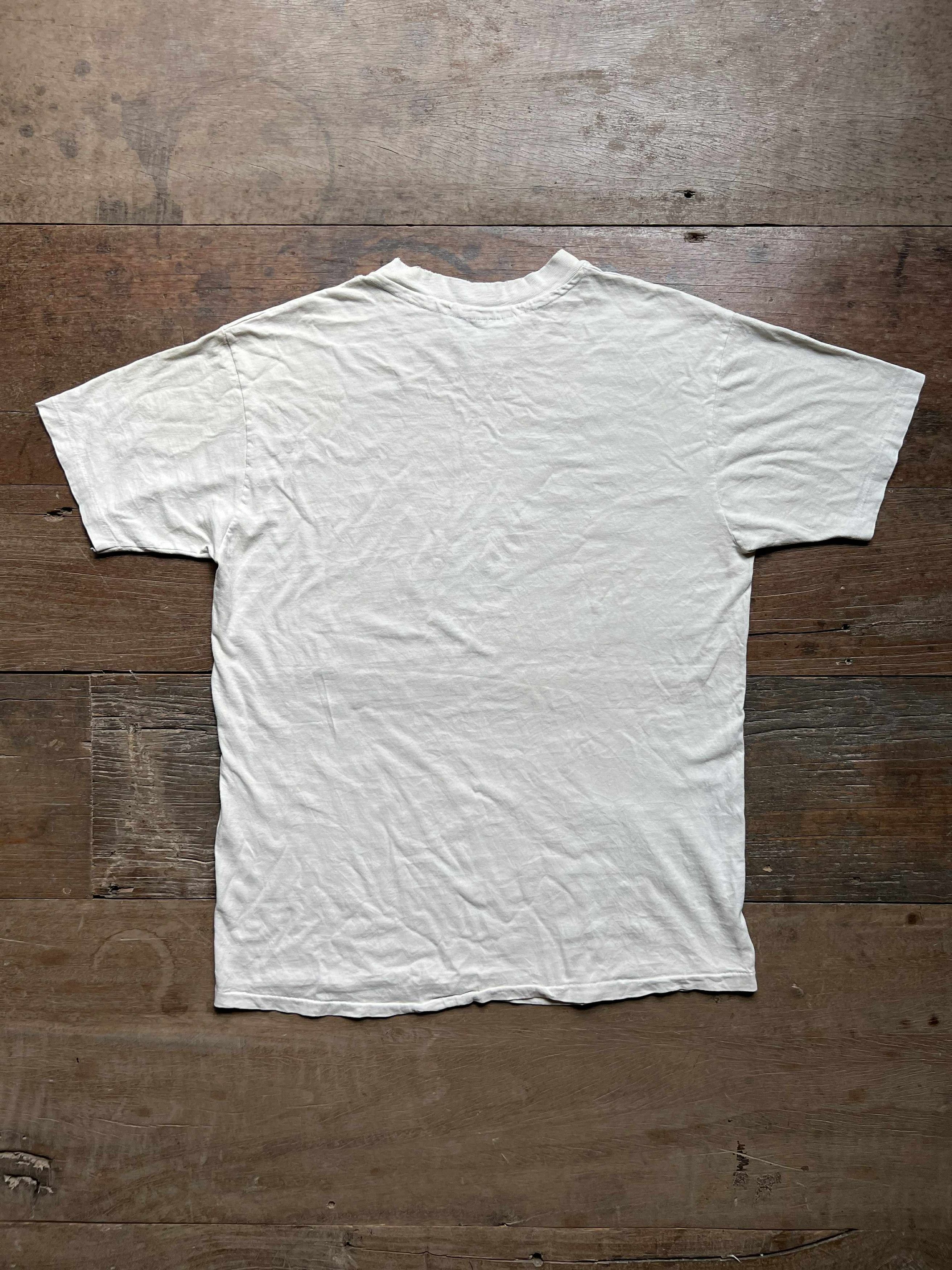 Vintage Vintage 1987–1988 San Diego Zoo “Giant Panda” Tee Size US L / EU 52-54 / 3 - 7 Thumbnail