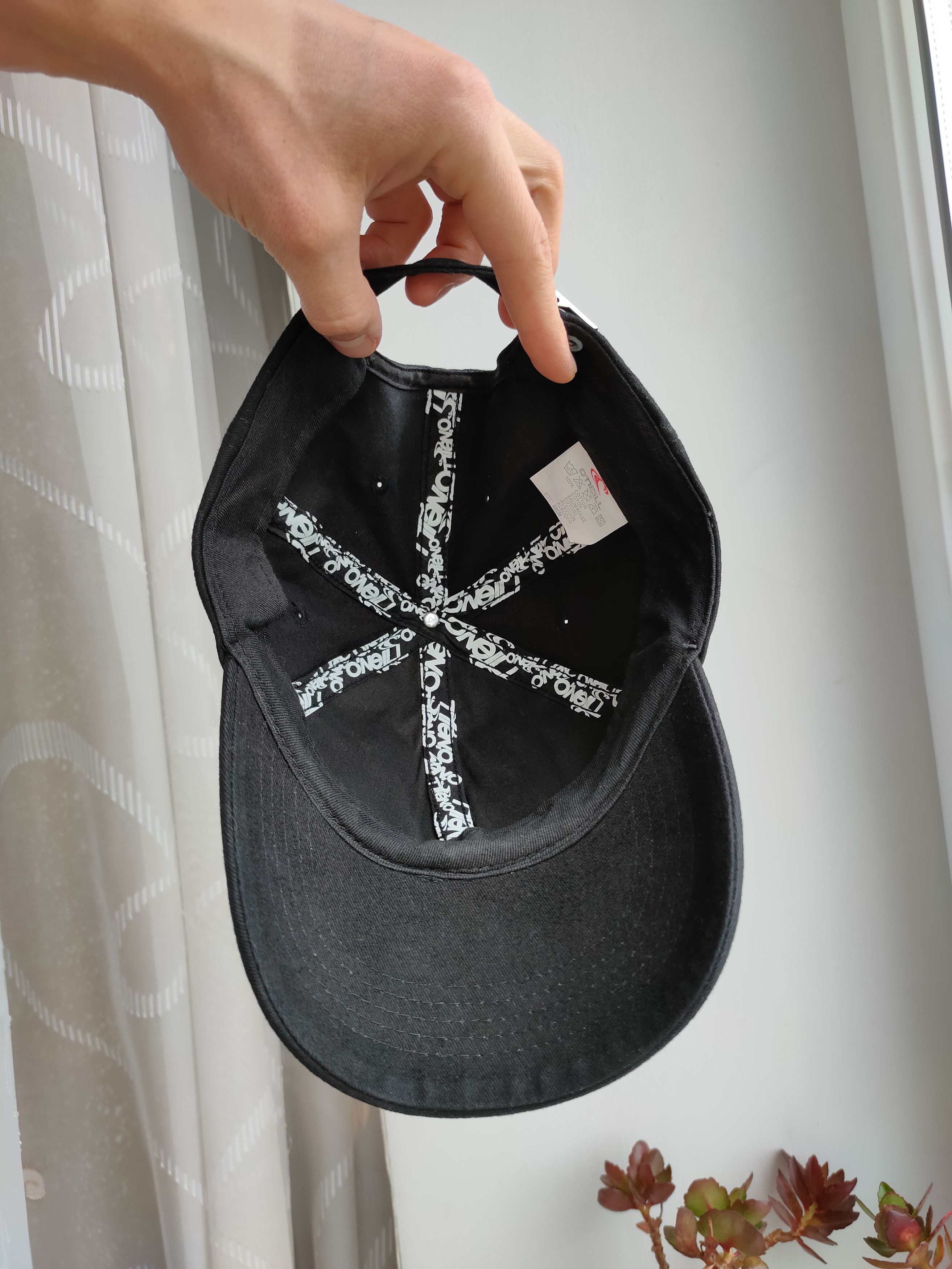 O'Neill O'Neill vintage cap hat oneill logo vtg cap Size ONE SIZE - 6 Thumbnail