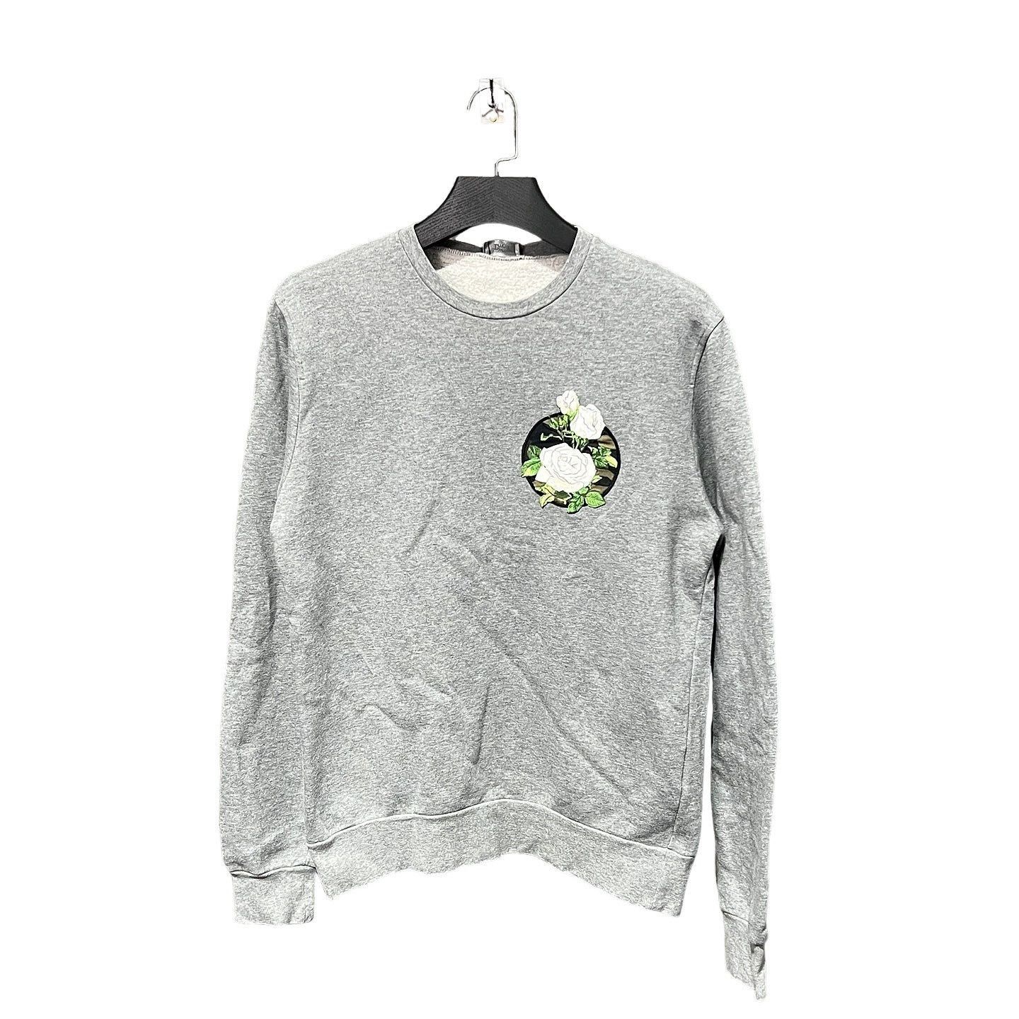 Dior × Hedi Slimane Dior Homme 2004 Winter VOTC 04aw Grey Bee