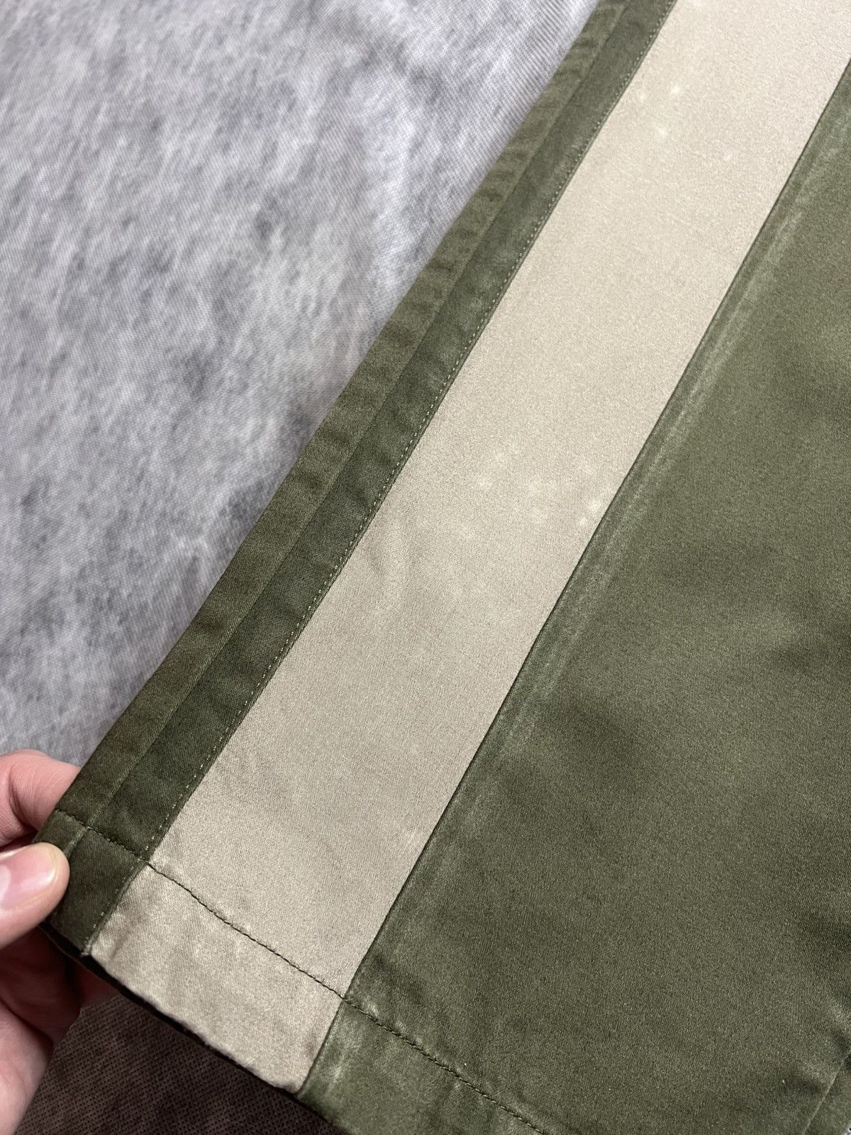 Diesel Diesel Vintage Pants Olive Size 32 Size US 32 / EU 48 - 10 Thumbnail