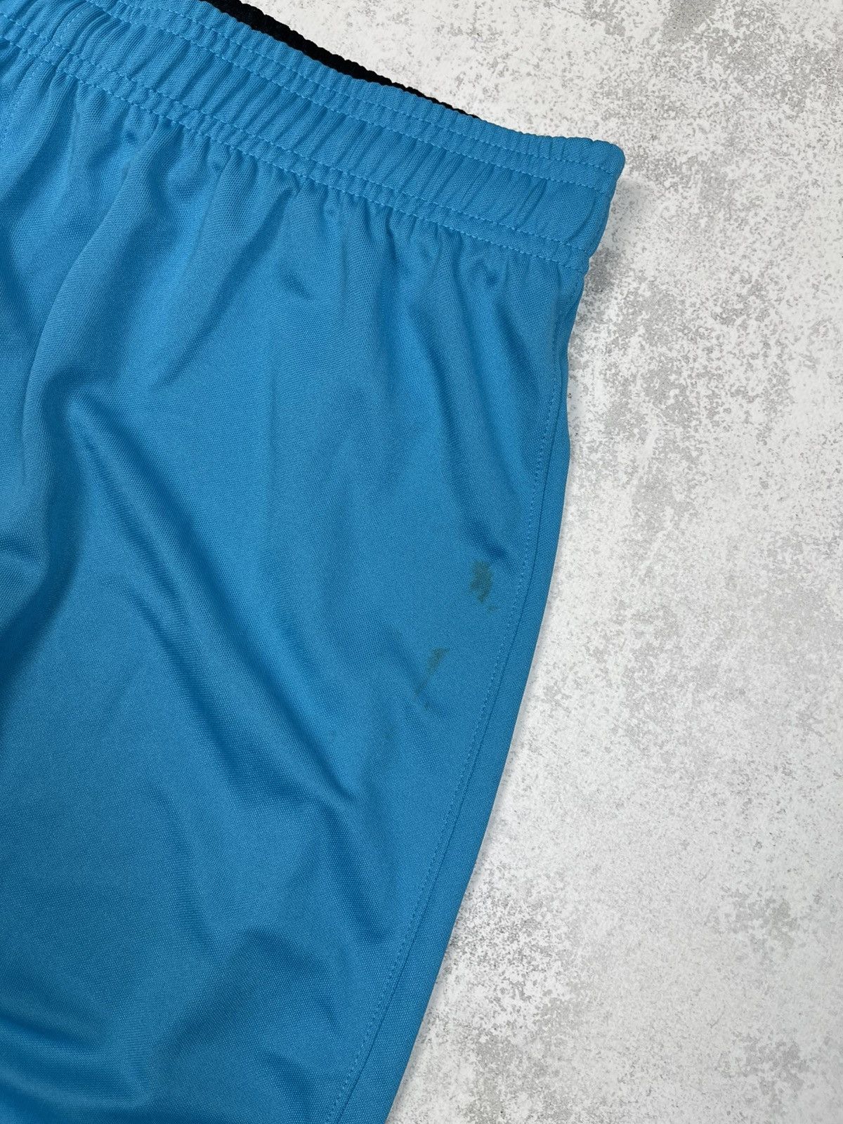 Nike 22/23 Tottenham Hotspur Nike Dri-FITAdvanced Training Shorts Size US 33 - 5 Thumbnail