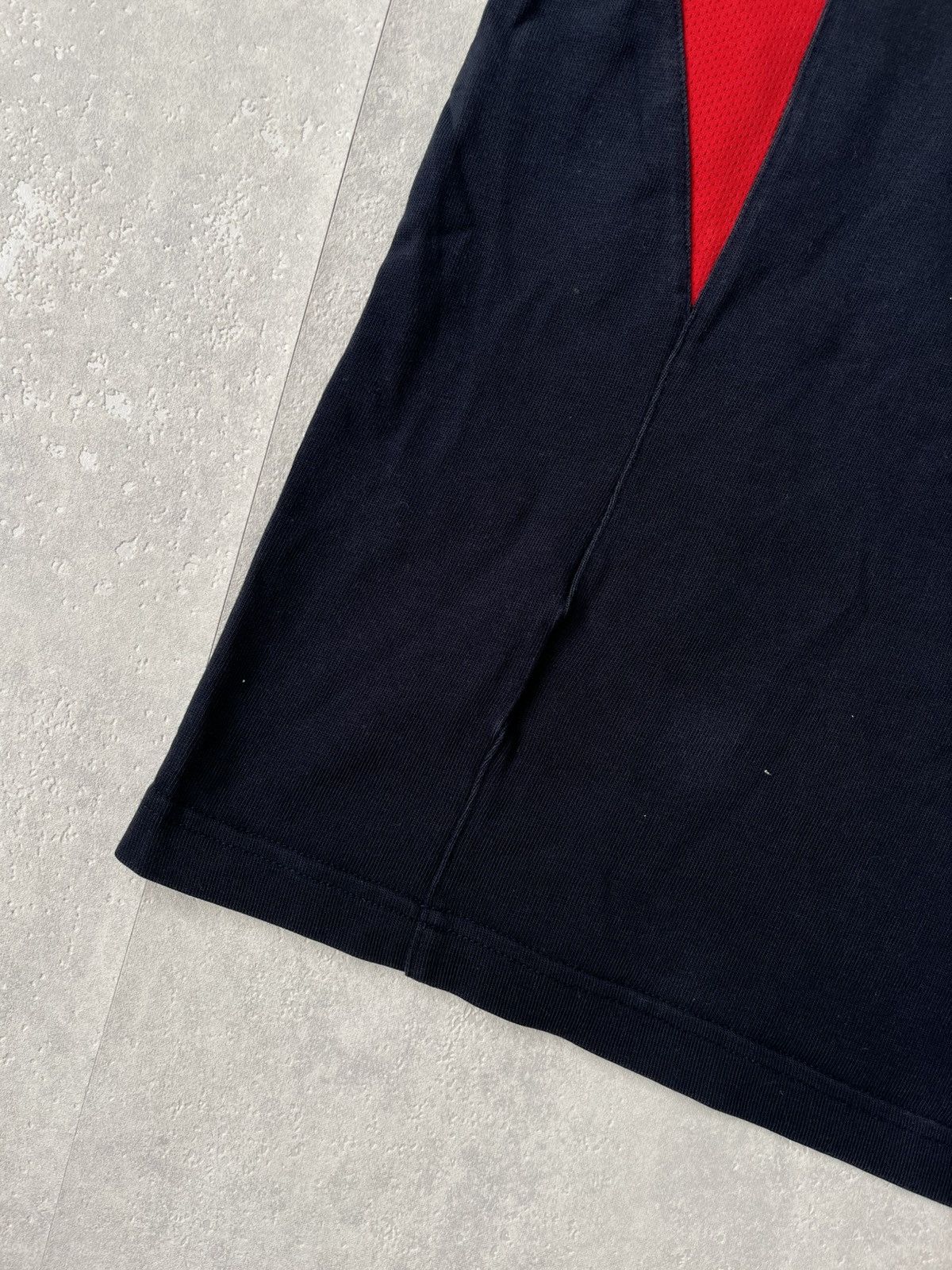 Nike 90’s Nike England Long-sleeve Jersey Rugby Streetwear Size US XL / EU 56 / 4 - 11 Thumbnail