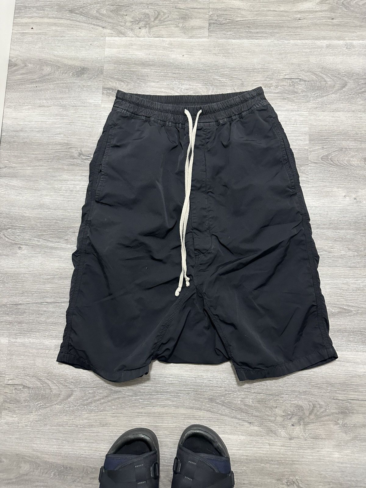 Rick Owens Clothing & Sneakers for Men | Grailed