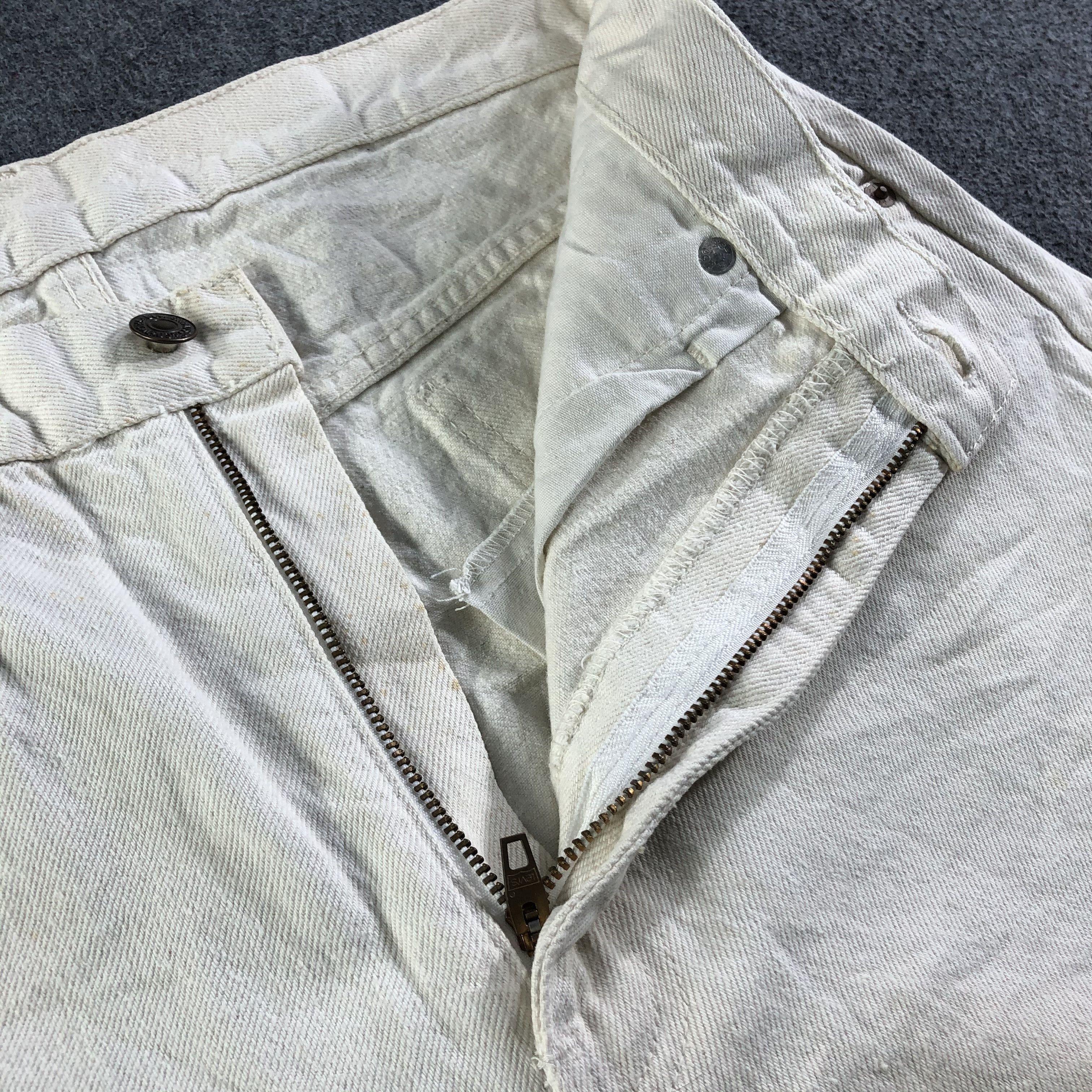 Levi's Vintage Levis Jeans-J4353 Size US 32 / EU 48 - 7 Thumbnail