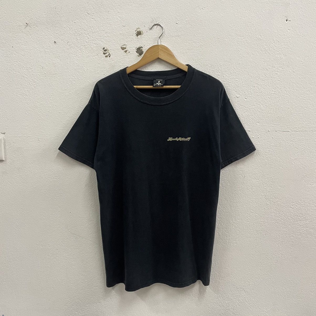 Vintage 🔥Vintage 90s Local Motion Hawaii USA Beach View Surfing Tee Size US L / EU 52-54 / 3 - 2 Thumbnail