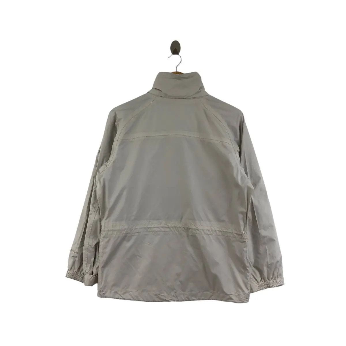 Columbia Vintage COLUMBIA INTERCHANGE TITANIUM Jacket Size S / US 4 / IT 40 - 2 Thumbnail