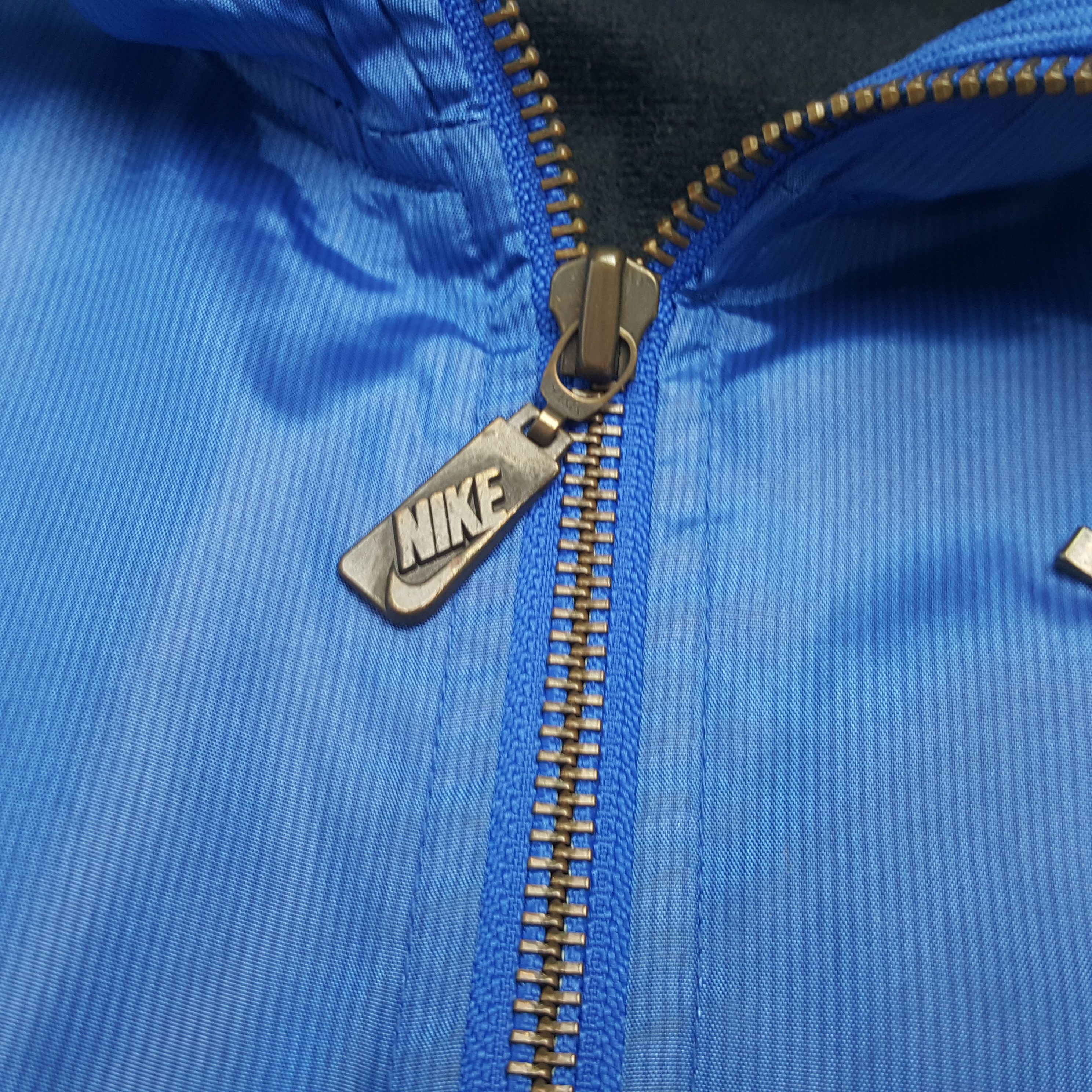 Nike Nike Sportswear Style Jacket RR22 Size US L / EU 52-54 / 3 - 7 Thumbnail