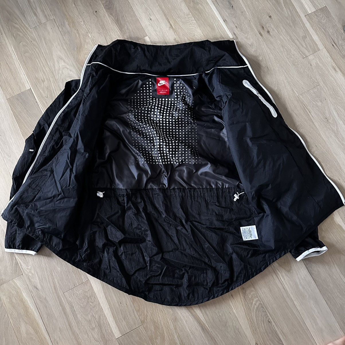 Nike Nike jacket Size L / US 10 / IT 46 - 2 Thumbnail