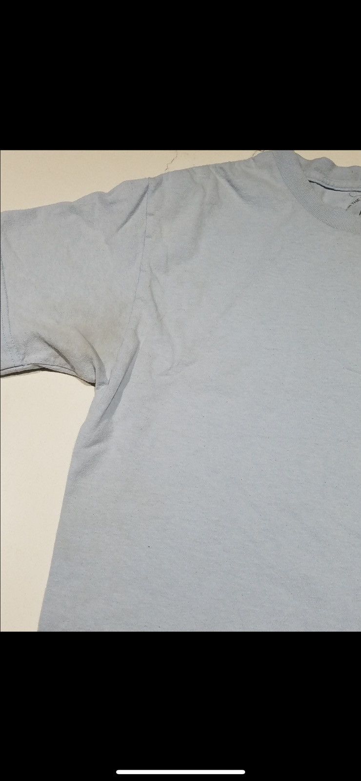 Anti Social Social Club Anti Social Social Club Tee Size US M / EU 48-50 / 2 - 6 Thumbnail