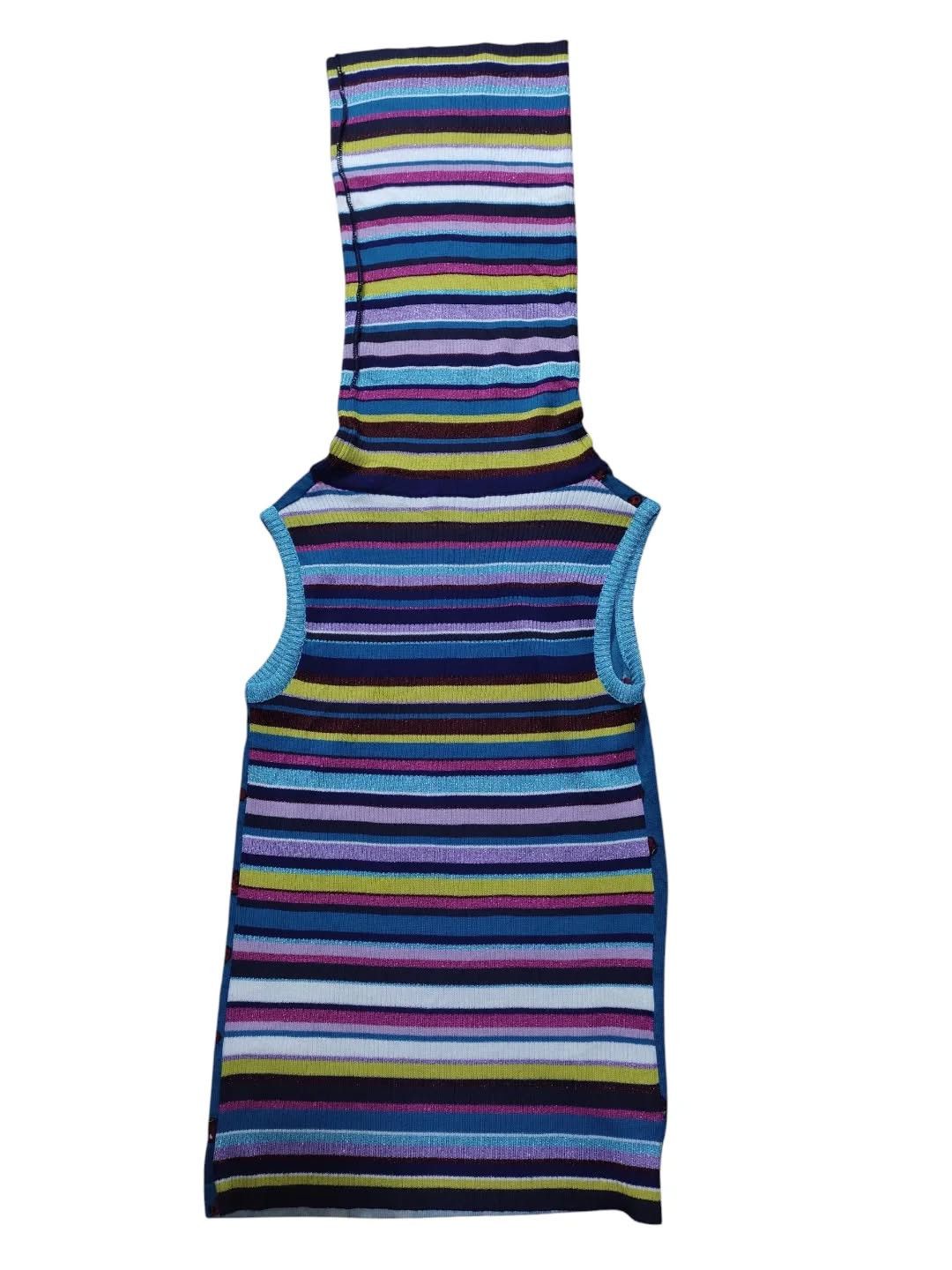 Dolce & Gabbana Dolce & Gabbana colour full Size M / US 6-8 / IT 42-44 - 3 Thumbnail