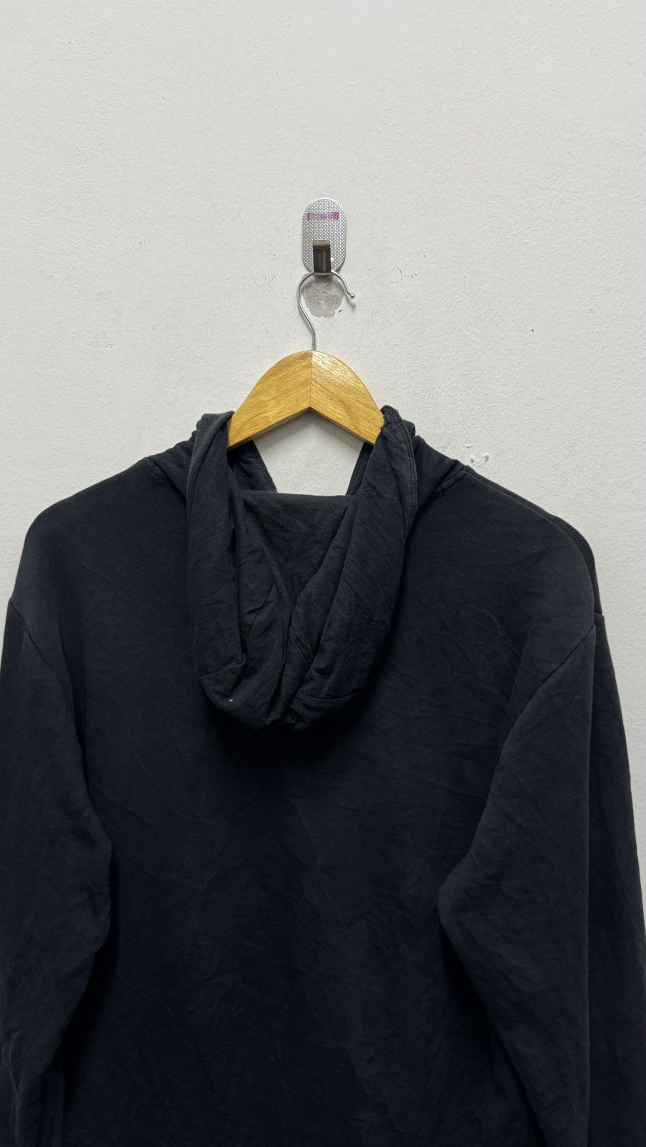 New Balance New balance rare hoodie Size US M / EU 48-50 / 2 - 7 Thumbnail