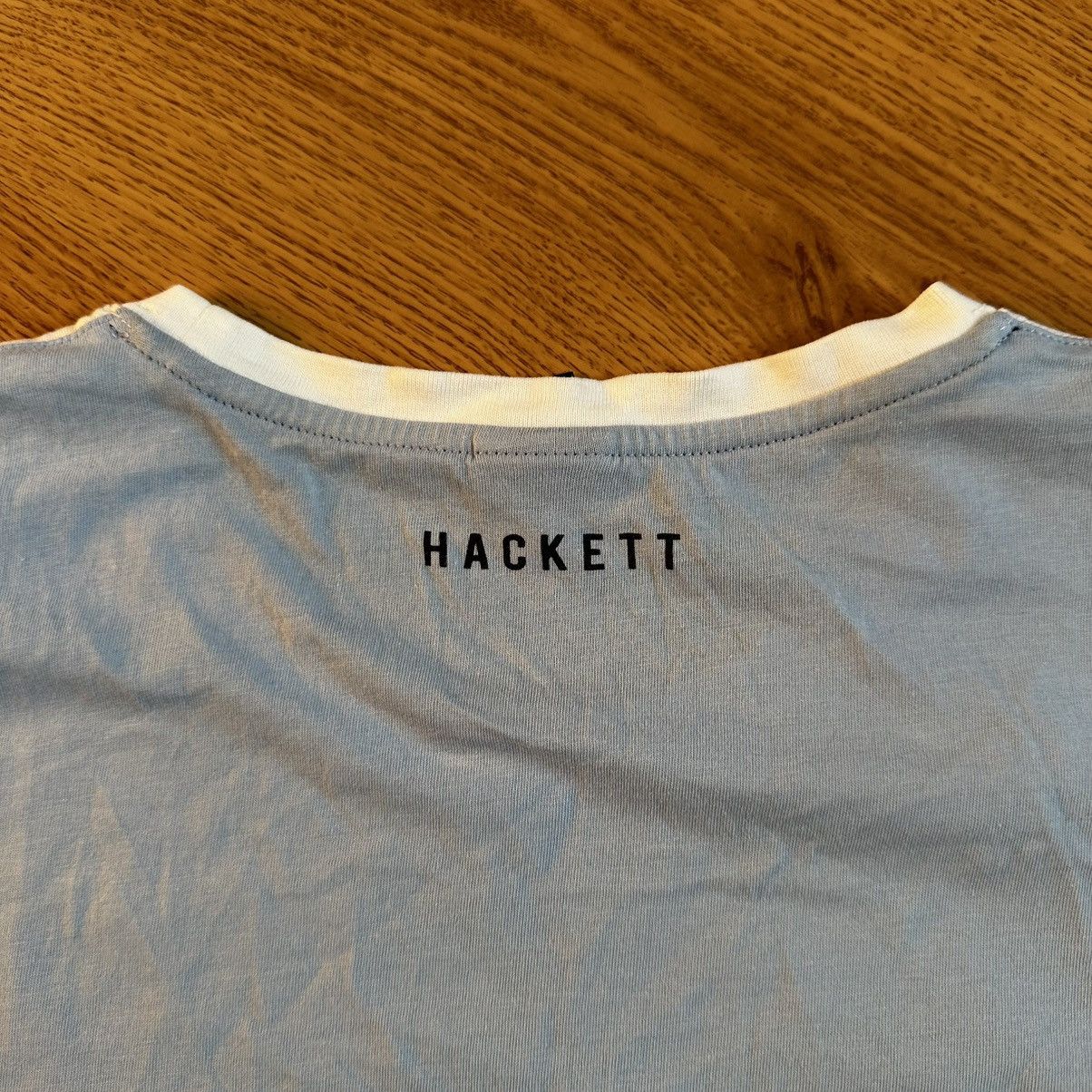Formula 1 Hackett London Aston Martin Racing T-Shirt F1 Team Size US XL / EU 56 / 4 - 7 Thumbnail