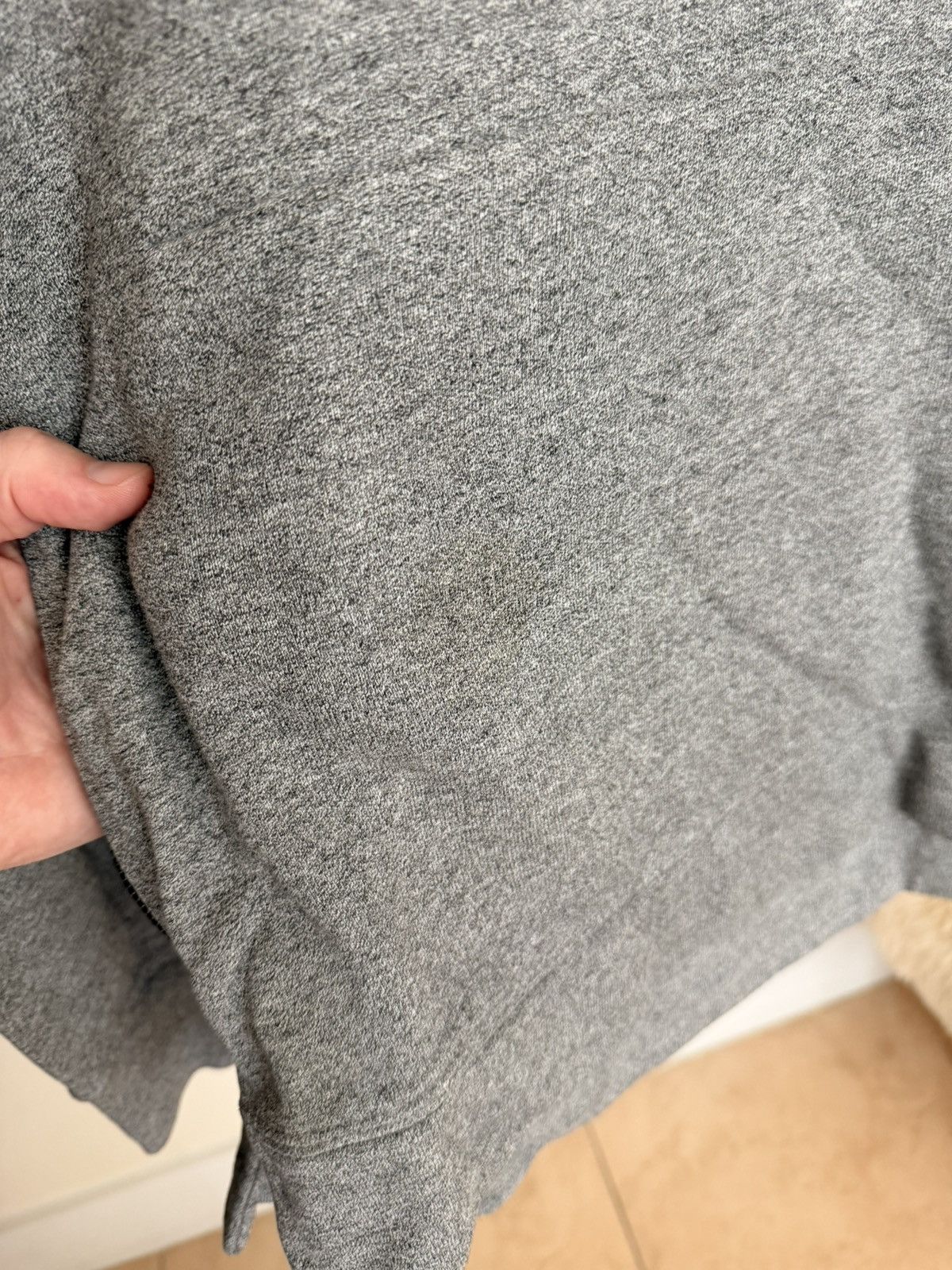 John Elliott John Elliott Hoodie Size US L / EU 52-54 / 3 - 3 Thumbnail
