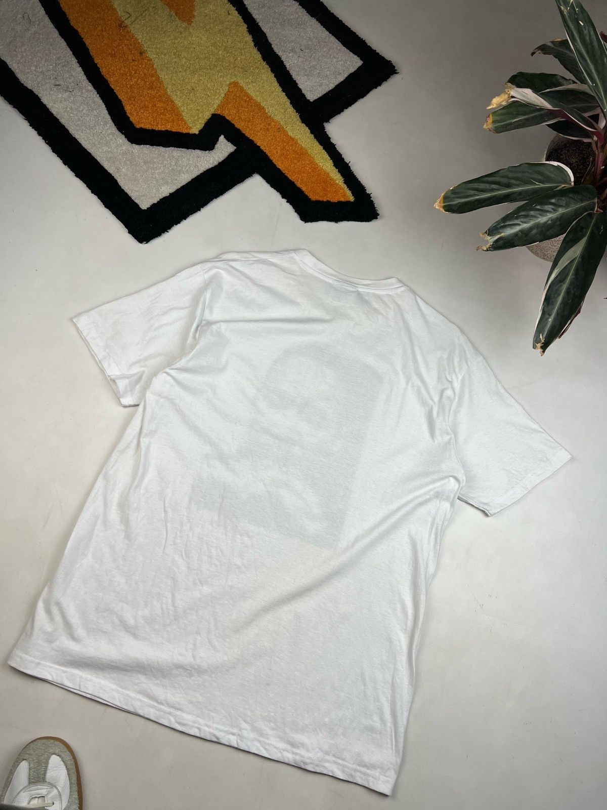Rap Tees × Vintage Martin Luther King Jr Vintage tee Size US L / EU 52-54 / 3 - 8 Thumbnail