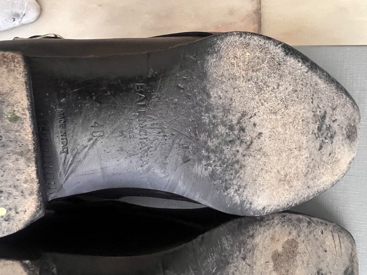 Balenciaga Balenciaga heels Size US 10 / IT 40 - 8 Thumbnail