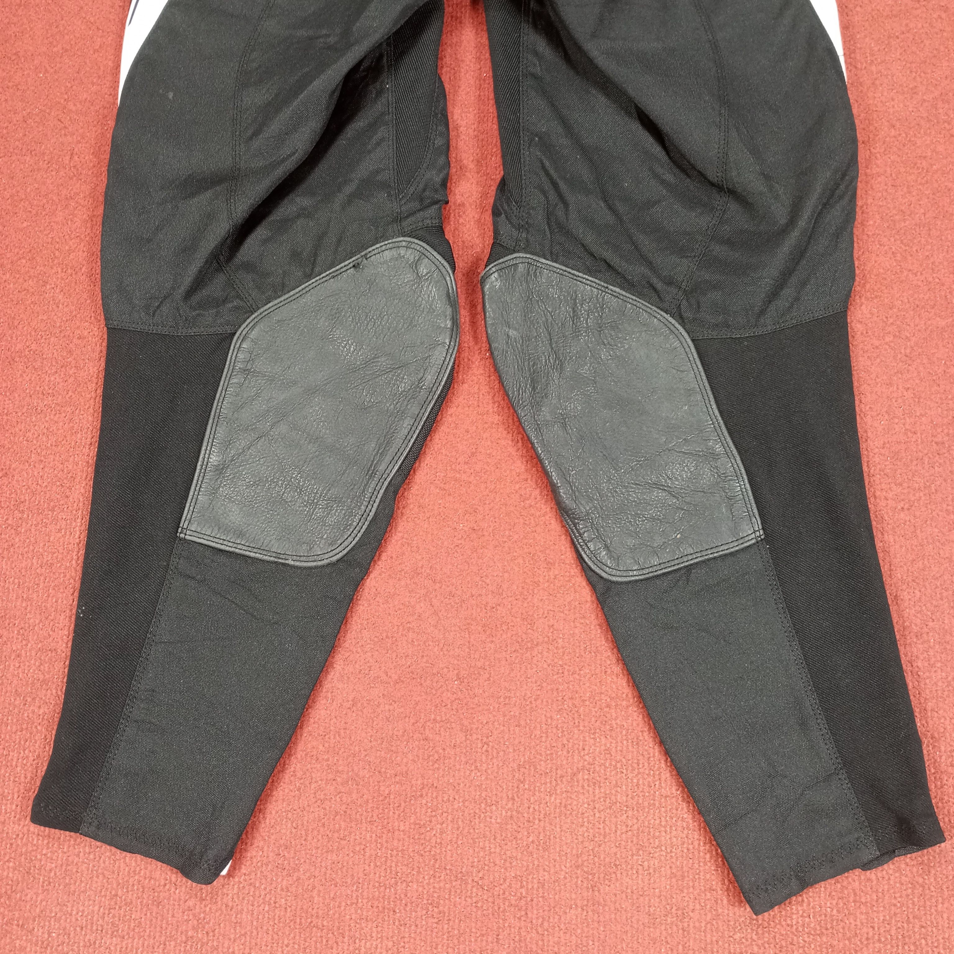 Fox Racing × Vintage Fox Racing Motocross Pants Extreme Sports Size US 29 - 6 Thumbnail