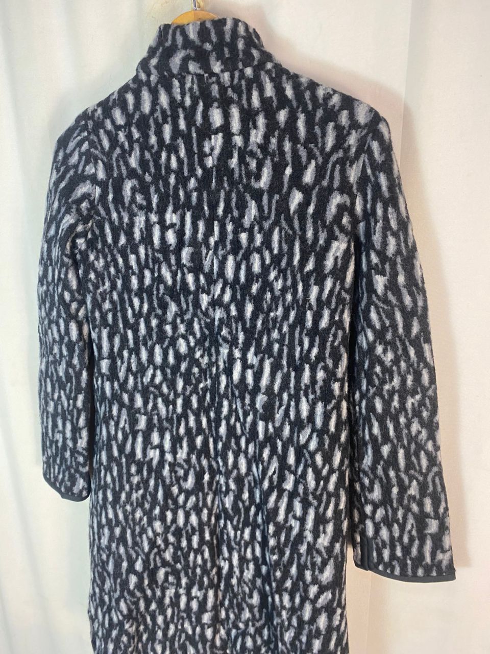 Designer × Japanese Brand Poil de carotte button up long jacket Size M / US 6-8 / IT 42-44 - 13 Thumbnail