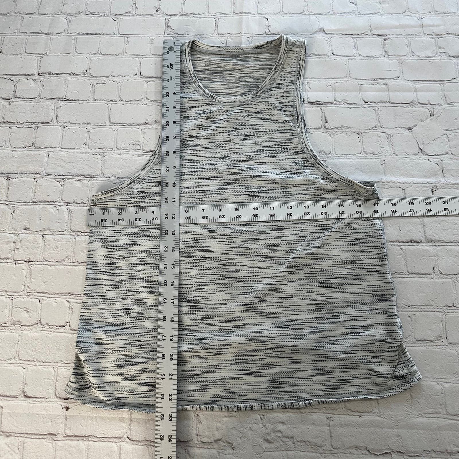 Lululemon Lululemon Tank top Size M / US 6-8 / IT 42-44 - 5 Thumbnail