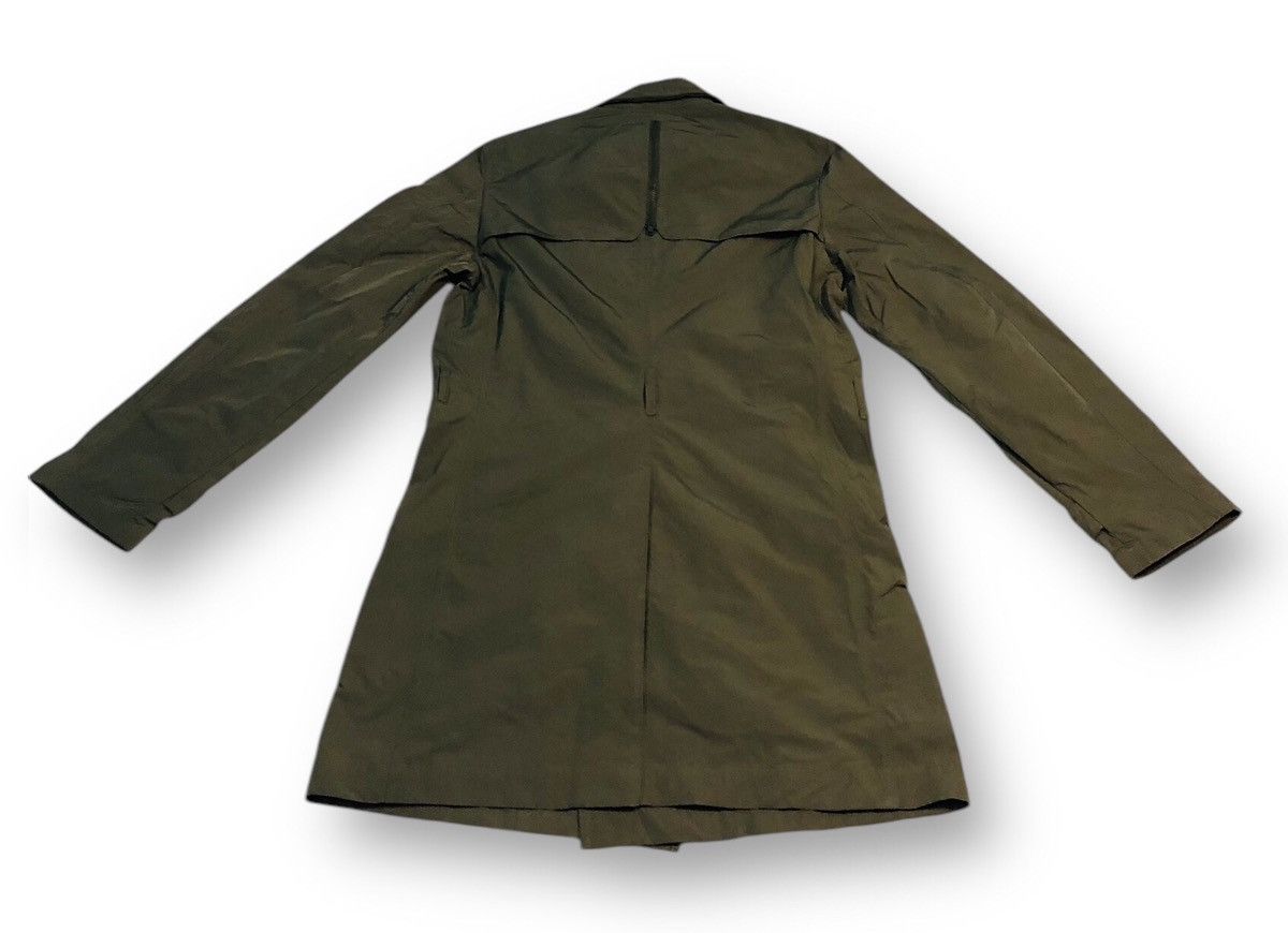 French Connection French Connection Coat (5) Size US L / EU 52-54 / 3 - 2 Thumbnail