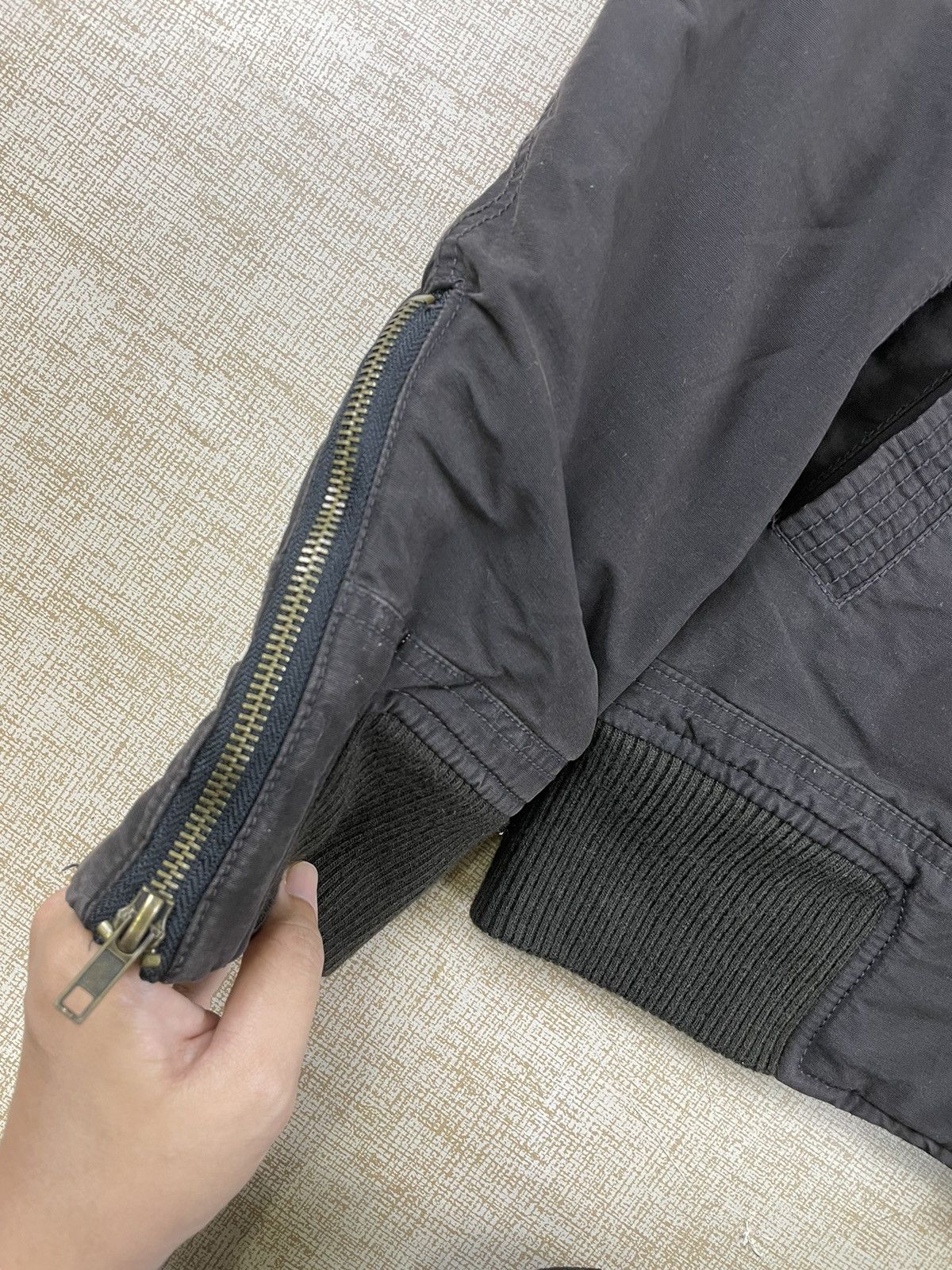 Dickies × Vintage Vintage Dickies Japanese Brand Hoodie Jacket Size US M / EU 48-50 / 2 - 8 Thumbnail