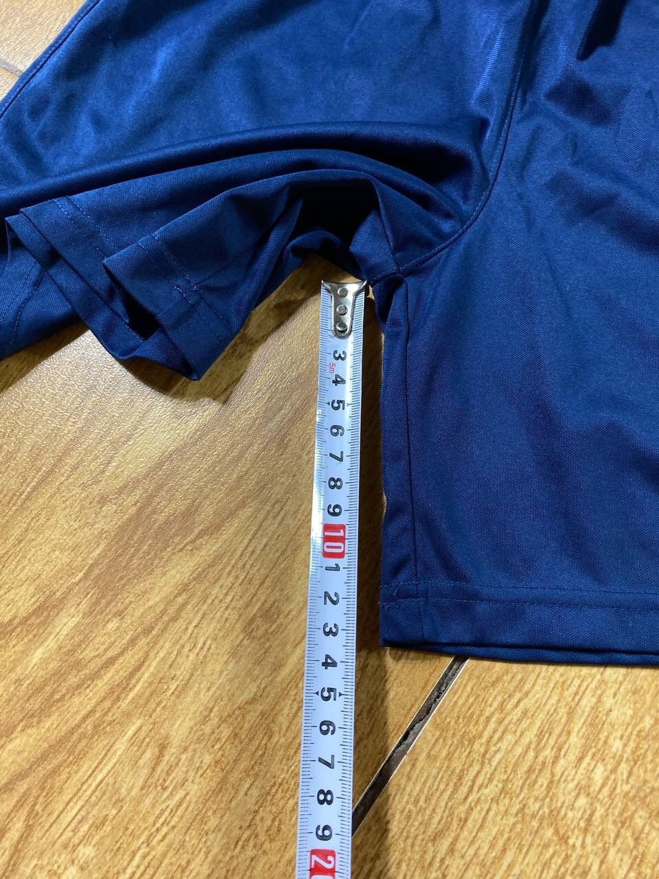Nike × Vintage Vintage Nike shorts streetwear swoosh casual y2k Size US 30 / EU 46 - 8 Thumbnail