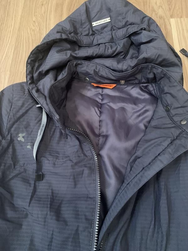 Cop Copine COP COPINE Puffer Coat sz M Size M / US 6-8 / IT 42-44 - 2 Thumbnail