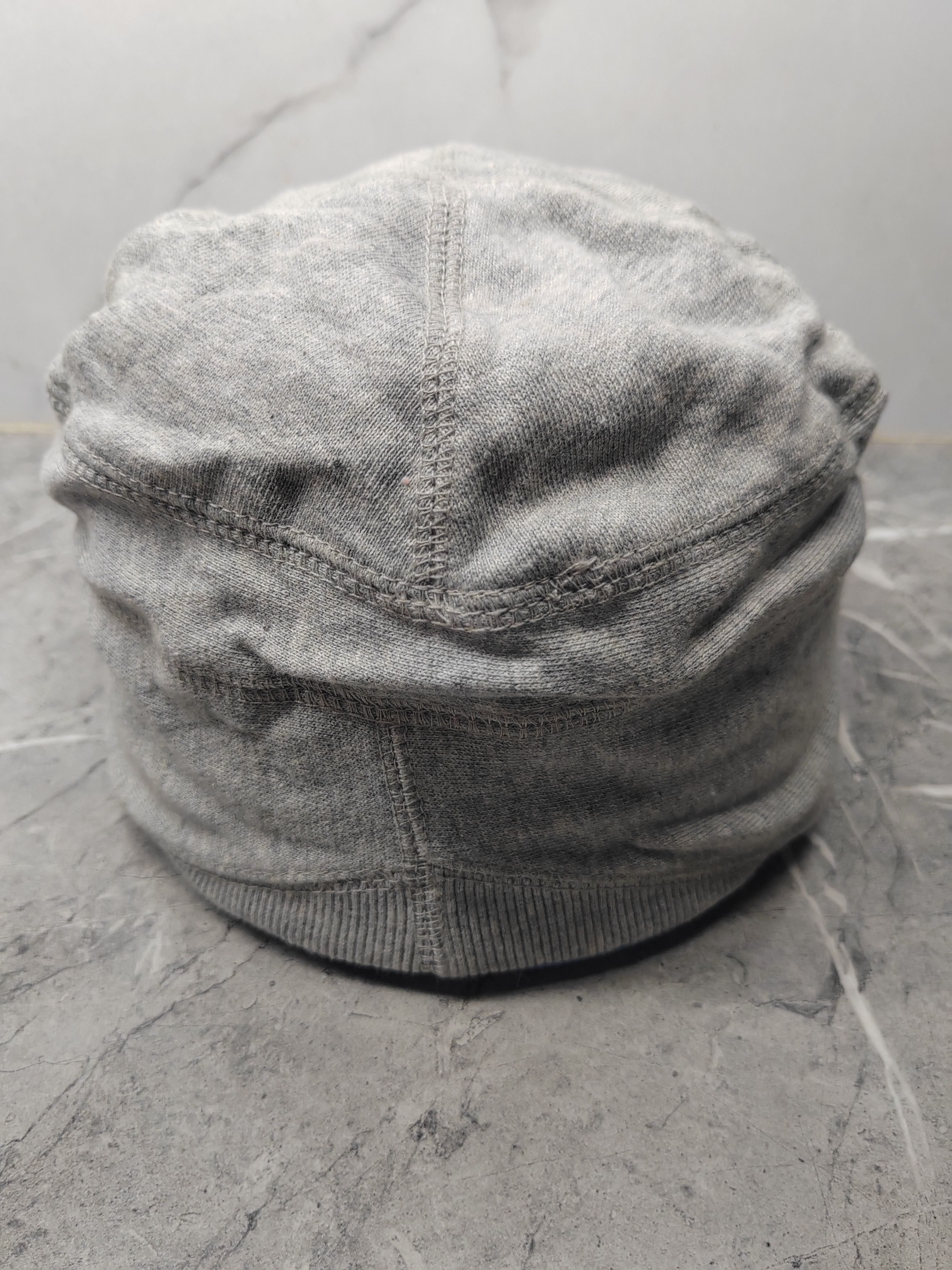 If Six Was Nine Vintage Healthknit Cap Hat Size ONE SIZE - 6 Thumbnail