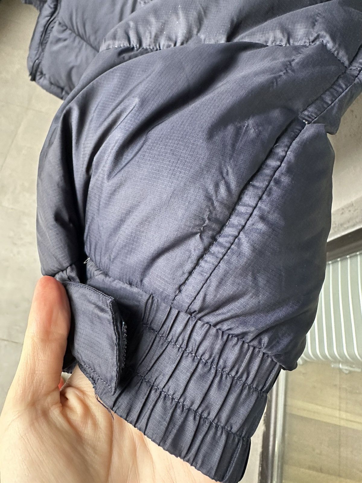 Nike Nike Puffer Jacket Size US M / EU 48-50 / 2 - 11 Thumbnail