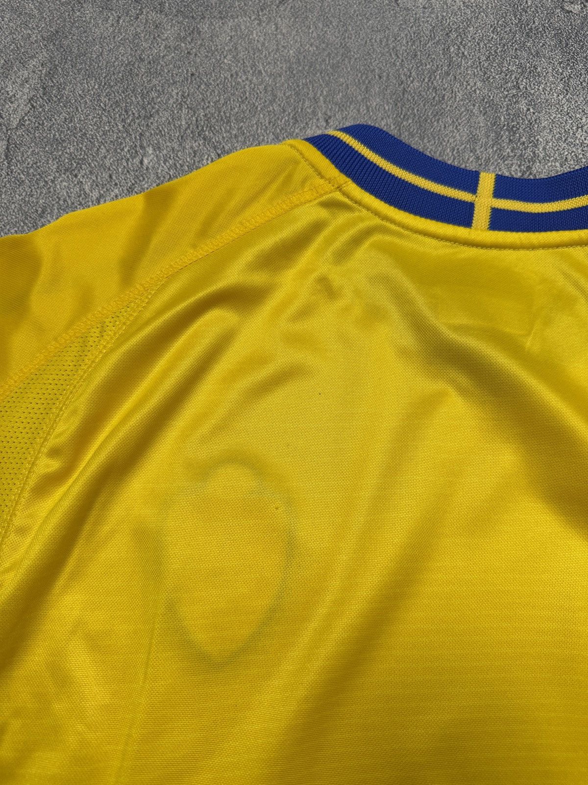 Umbro Jersey Umbro Sweden tee Size US M / EU 48-50 / 2 - 11 Thumbnail