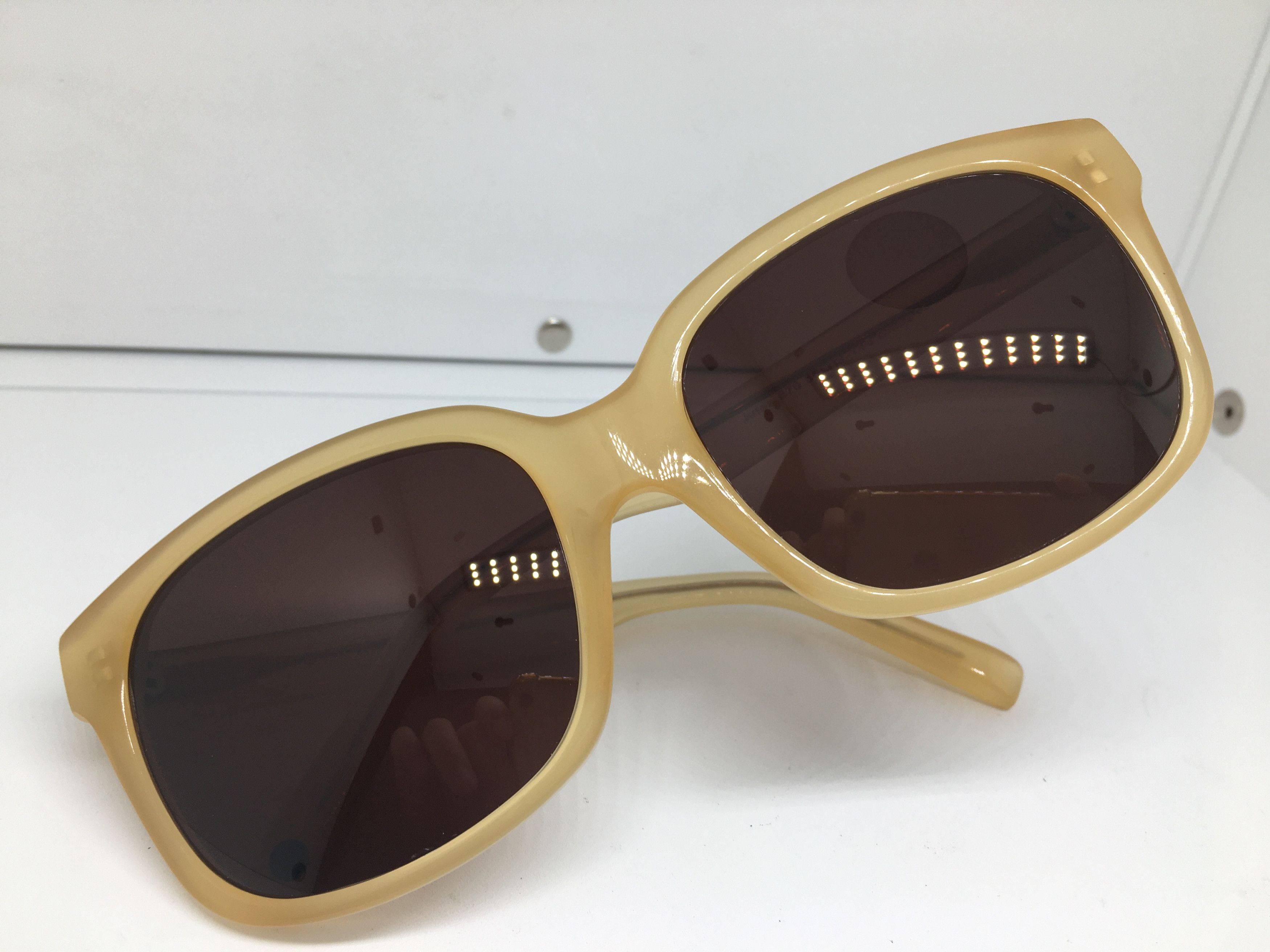 Warby Parker WARBY PARKER Jules 670 Sunglasses Frame Size ONE SIZE - 7 Thumbnail