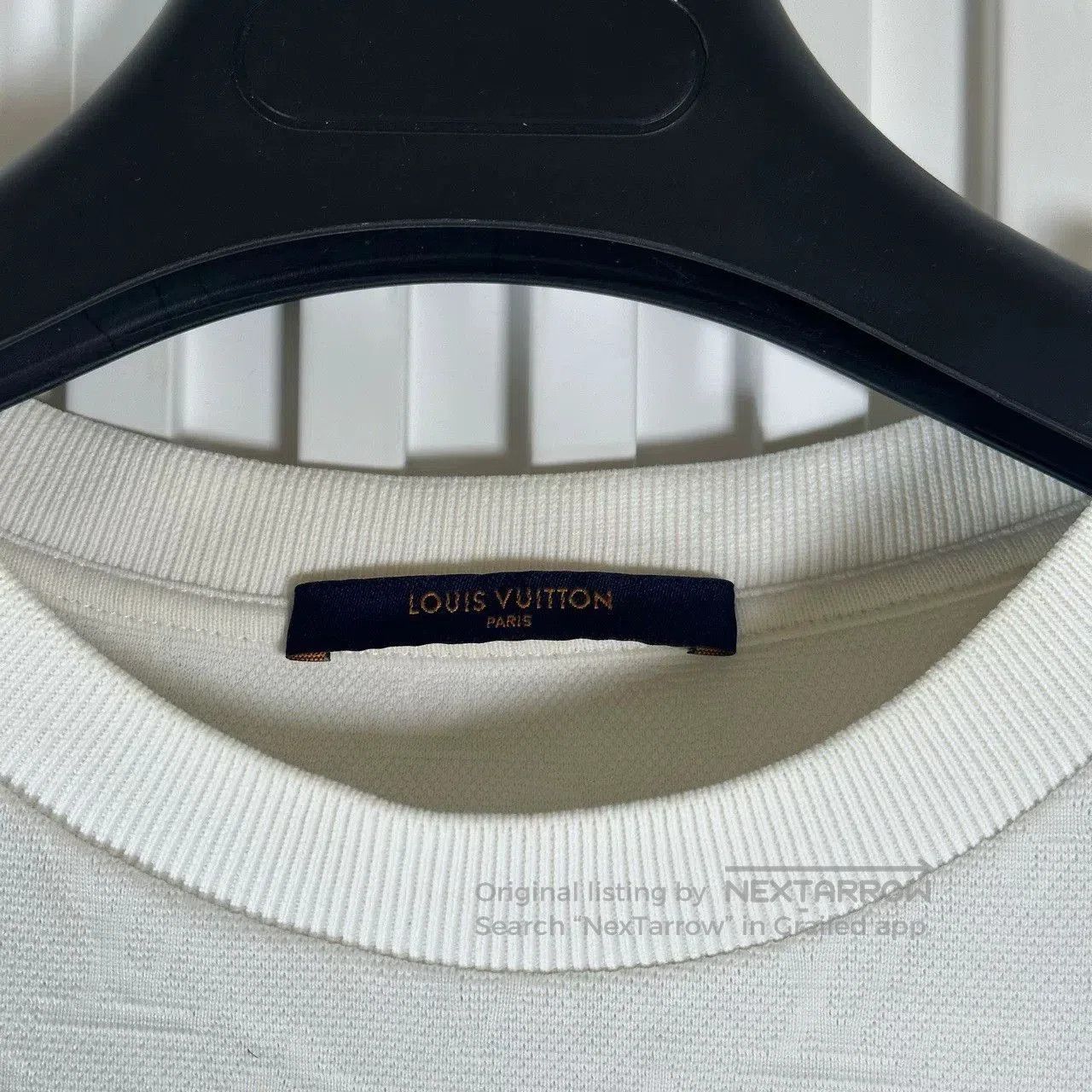 Louis Vuitton Louis Vuitton LV Subtle Print Short. Size US XL / EU 56 / 4 - 4 Thumbnail