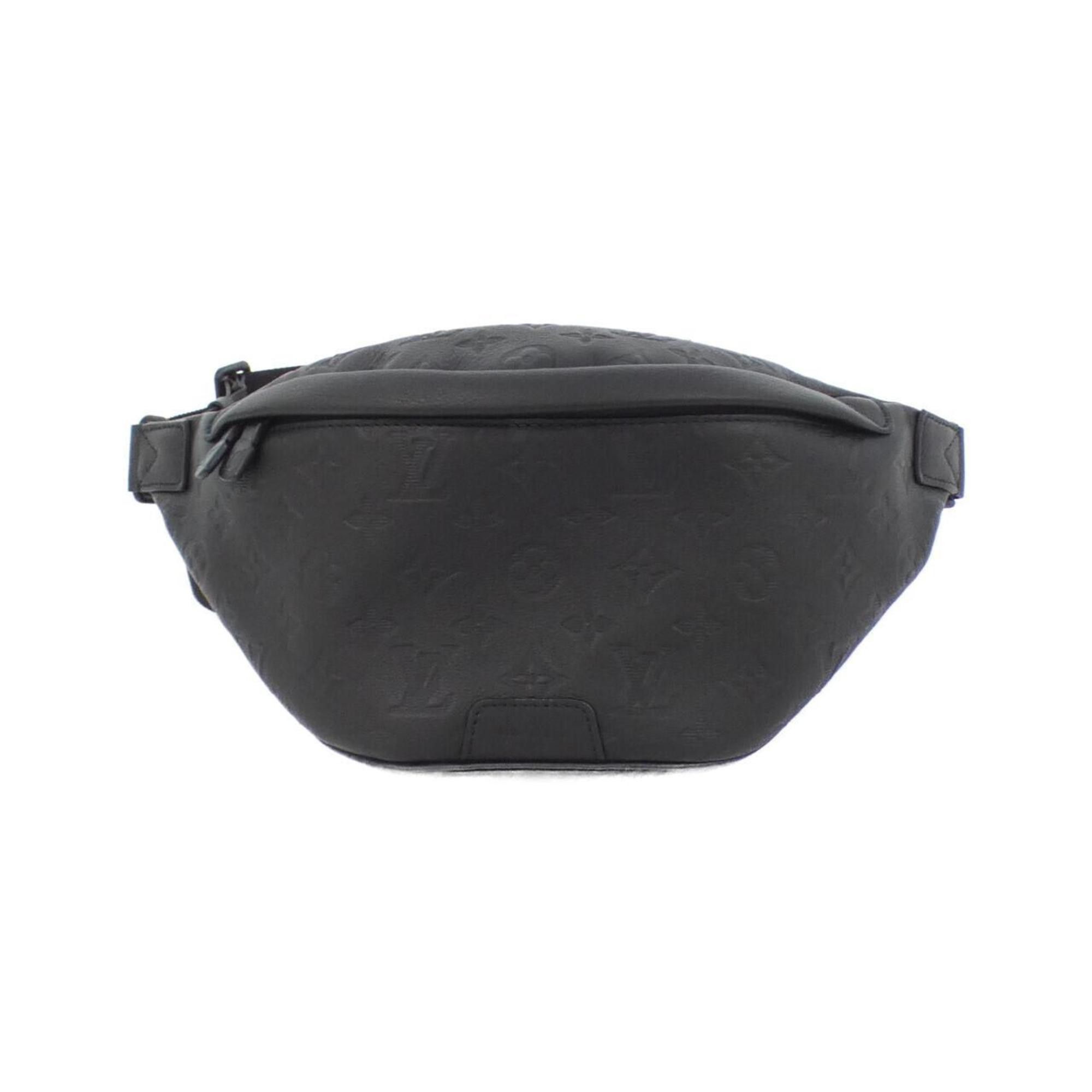 Louis Vuitton Louis Vuitton Monogram Shadow Discovery Bumbag PM M46036 Shoulder Bag Size ONE SIZE - 1 Thumbnail
