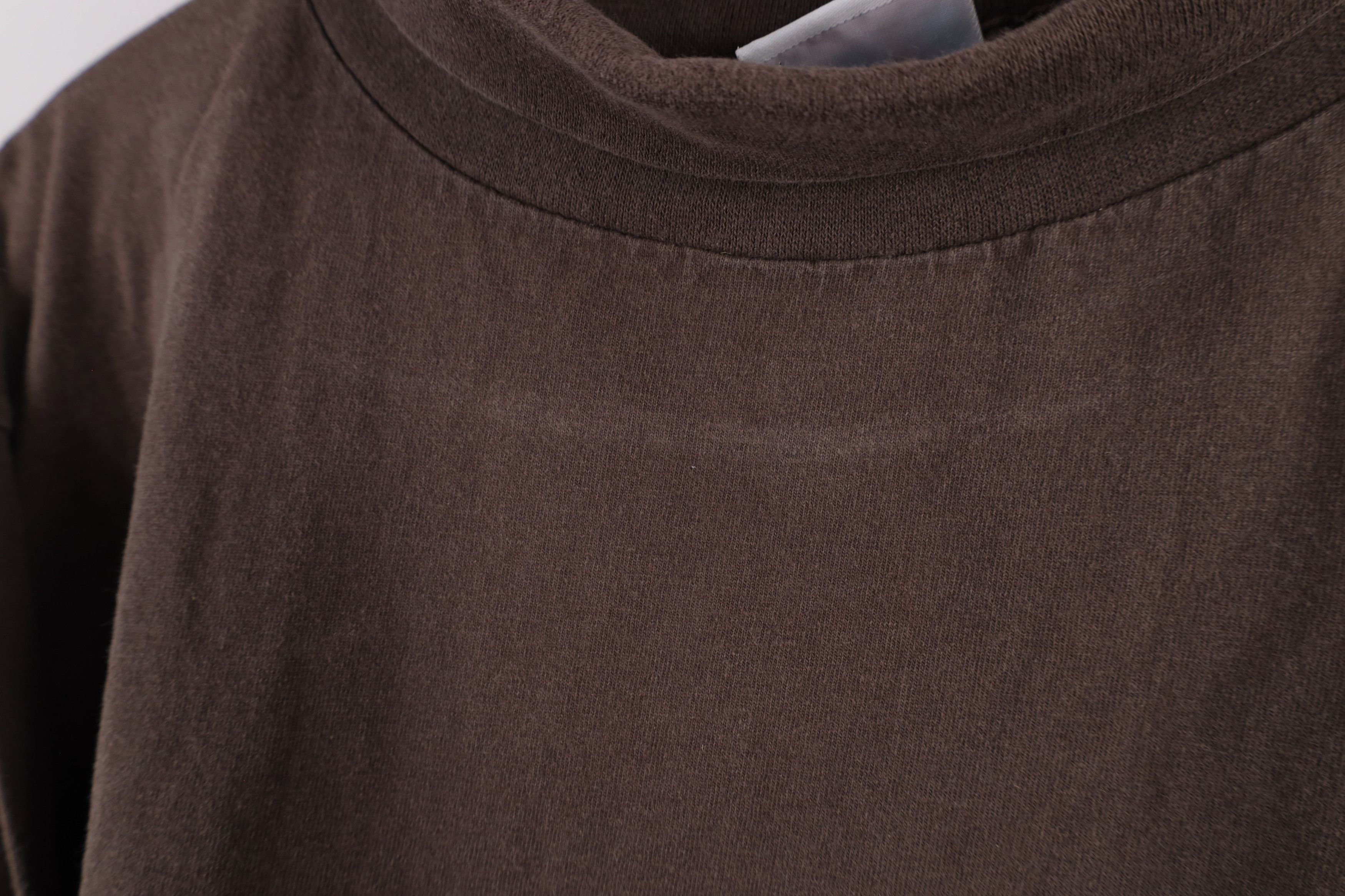 Vintage Vintage Y2K 2003 Cleveland Football Turtleneck T-Shirt Size US L / EU 52-54 / 3 - 5 Thumbnail