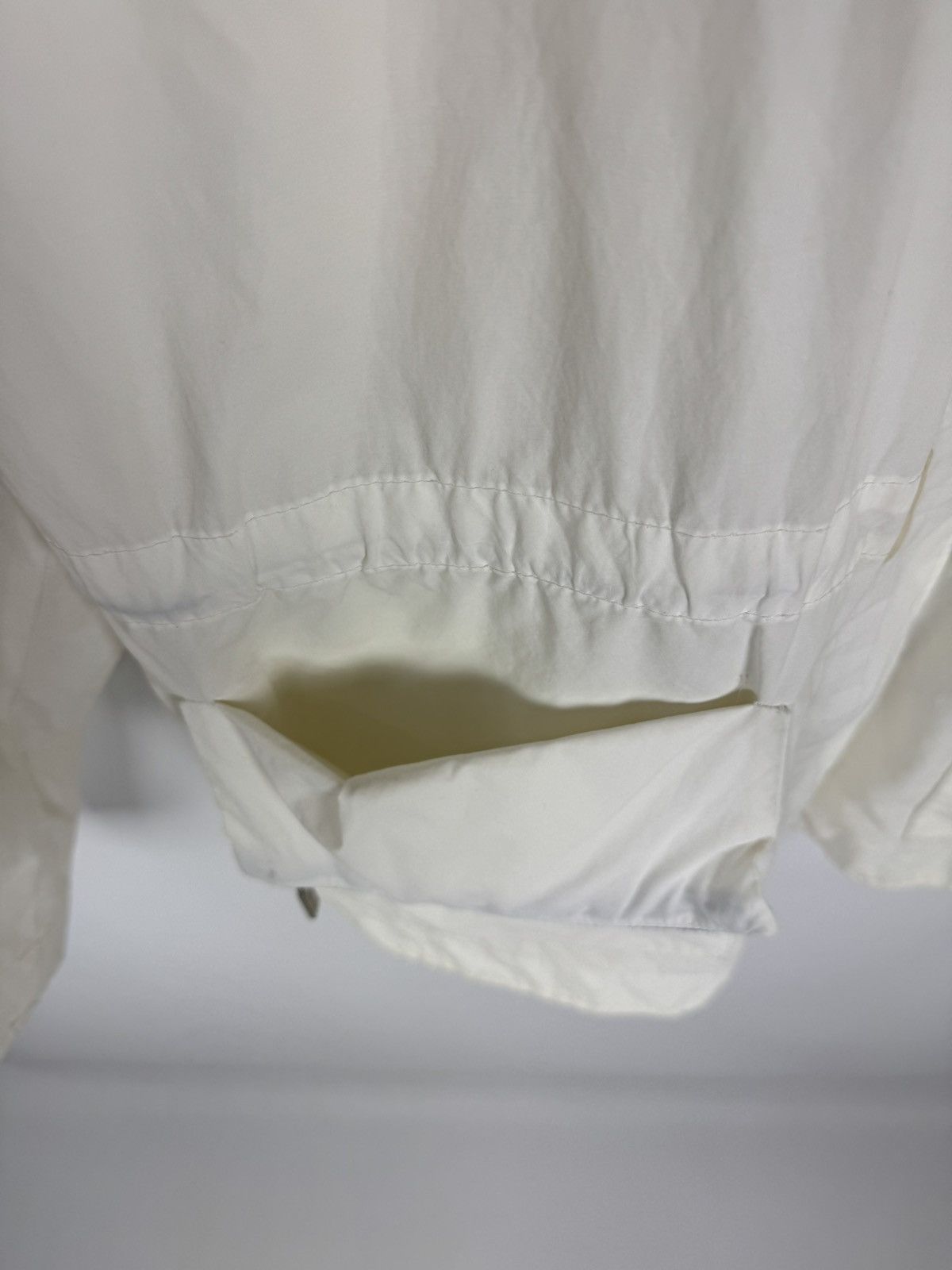 Versace Jeans Couture Y2K Vintage Versace Jeans Couture Double Pockets Jacket Size US S / EU 44-46 / 1 - 14 Thumbnail