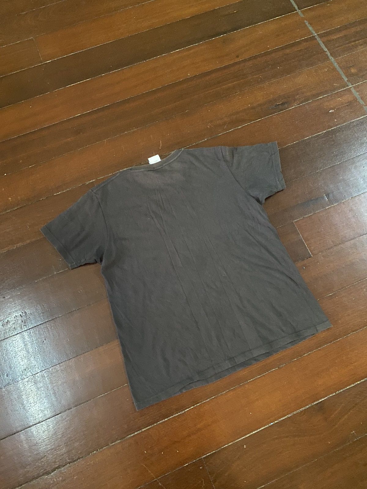 Anime × Japanese Brand × Vintage Vintage y2k school idol project love live sunshine black tee Size US L / EU 52-54 / 3 - 8 Thumbnail