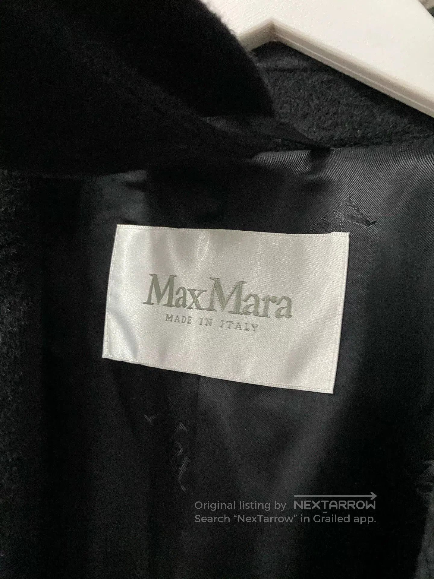 Other Maxmara Camel Hair Long Coat. Size US M / EU 48-50 / 2 - 6 Thumbnail
