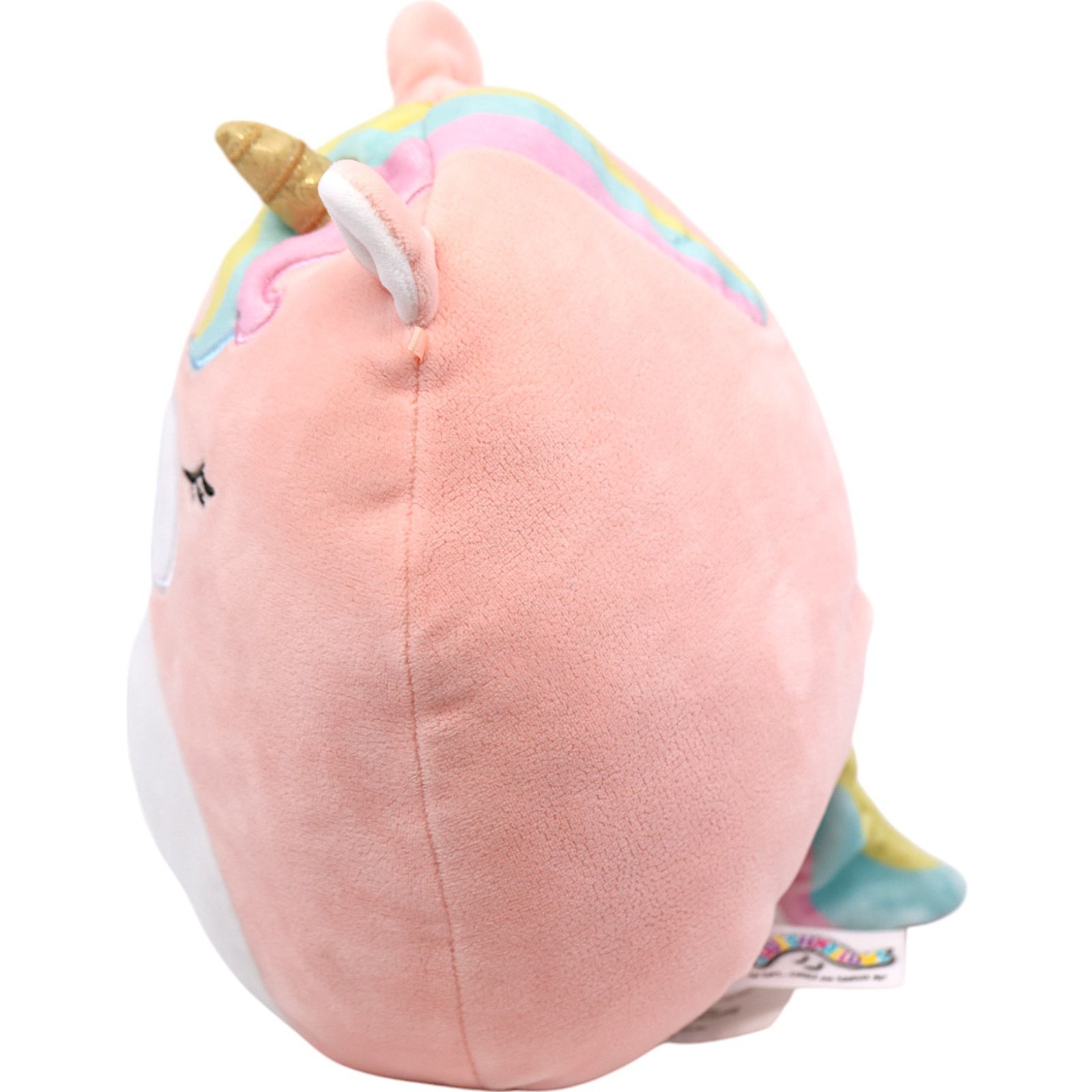 Other Baby Bee Happy Ilene Unicorn Squishmallows 9" Stuffed Animal Size ONE SIZE - 5 Thumbnail