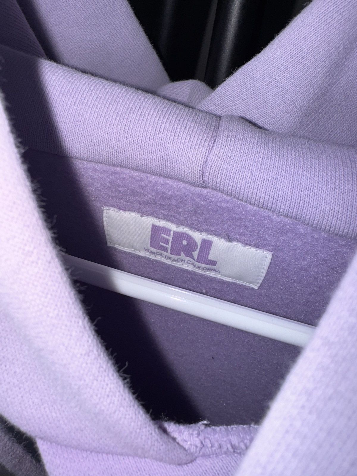 ERL ERL Wave Hoodie Size US XL / EU 56 / 4 - 2 Thumbnail