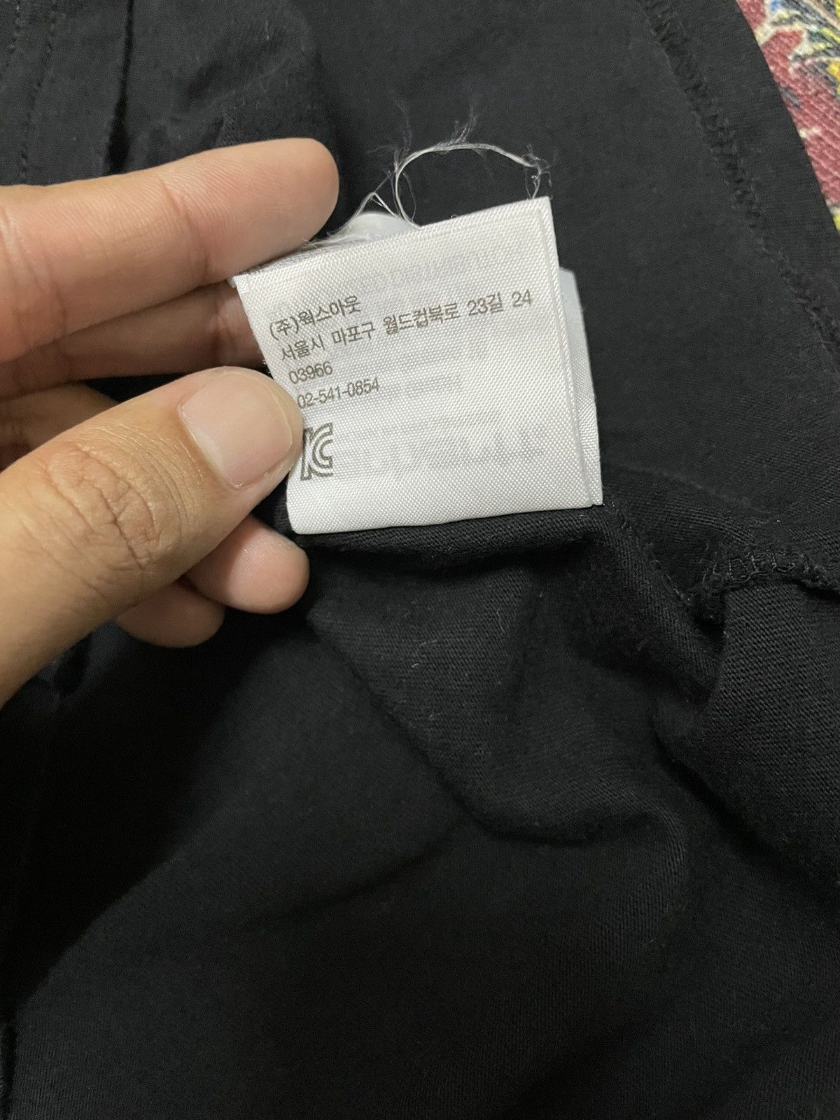 Carhartt Carhartt Galleria Continua Tee Size US M / EU 48-50 / 2 - 9 Thumbnail