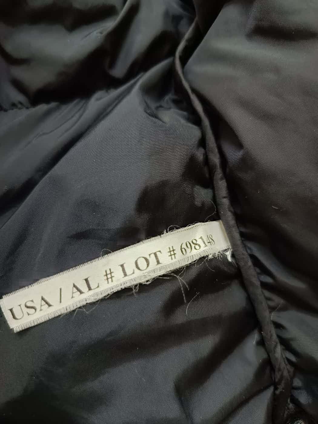 The North Face 🔥🔥 TNF Black Nuptse 700 Puffer Jacket Size US M / EU 48-50 / 2 - 5 Thumbnail