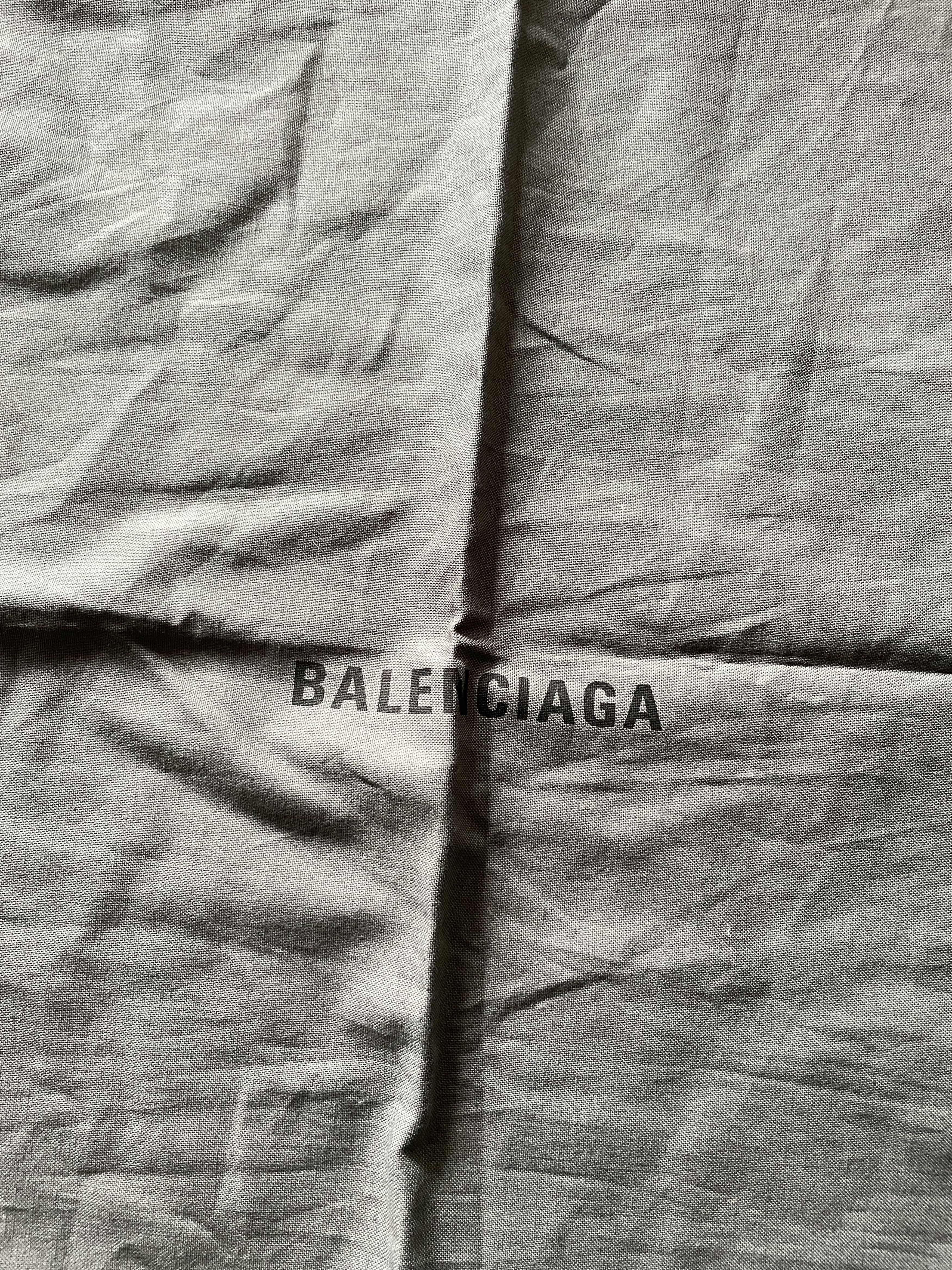 Balenciaga FW18 Puppy & Kitten Tote Bag Size ONE SIZE - 9 Thumbnail