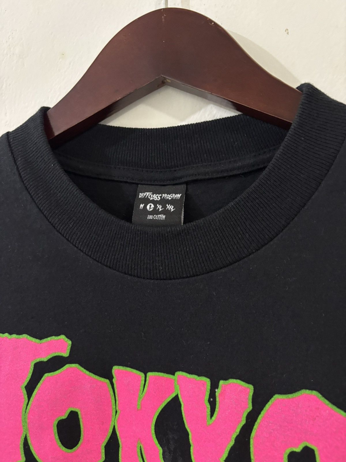 Anime × Band Tees × Vintage TOKYO GODFATHERS ANIME SHIRT BOOT Size US XL / EU 56 / 4 - 3 Thumbnail