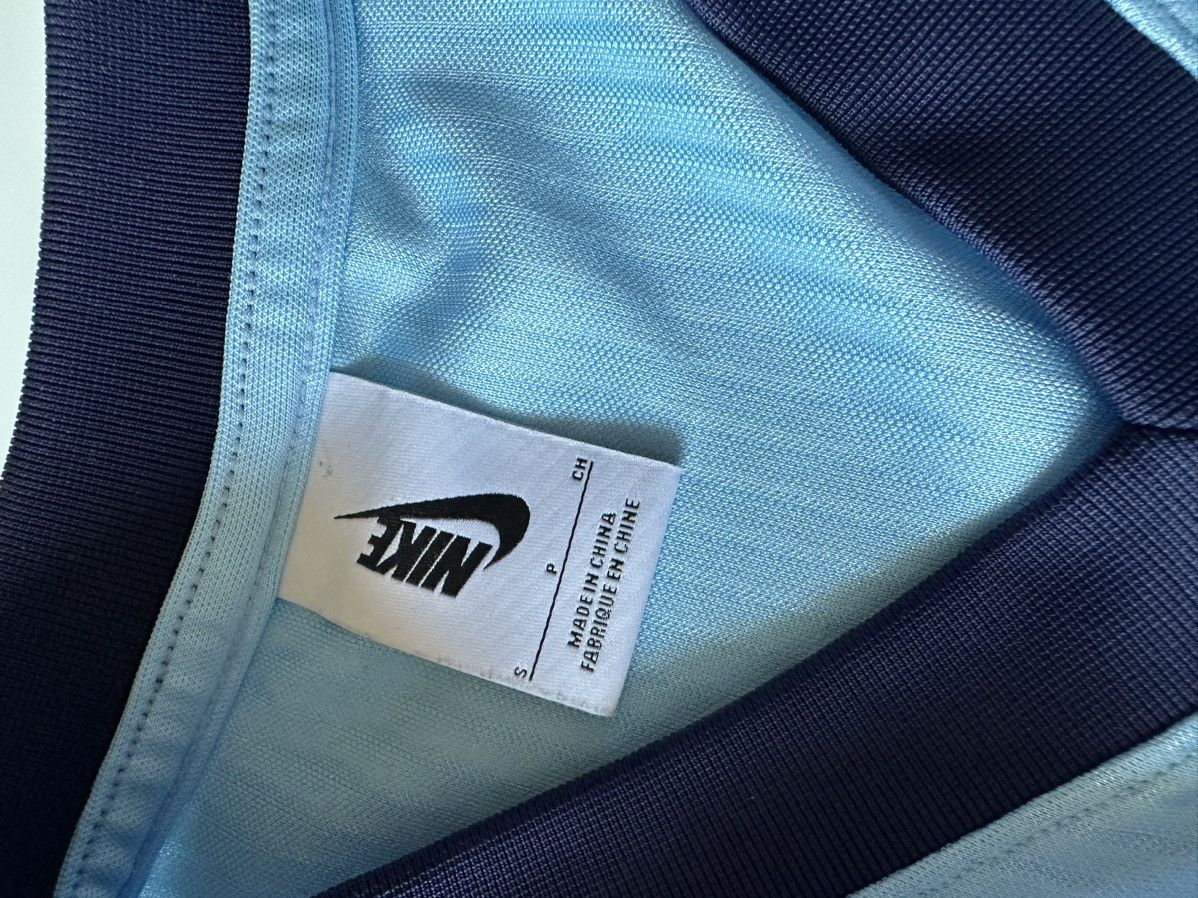 Martine Rose × Nike Nike X Martine Rose Football Jersey Size US S / EU 44-46 / 1 - 13 Thumbnail