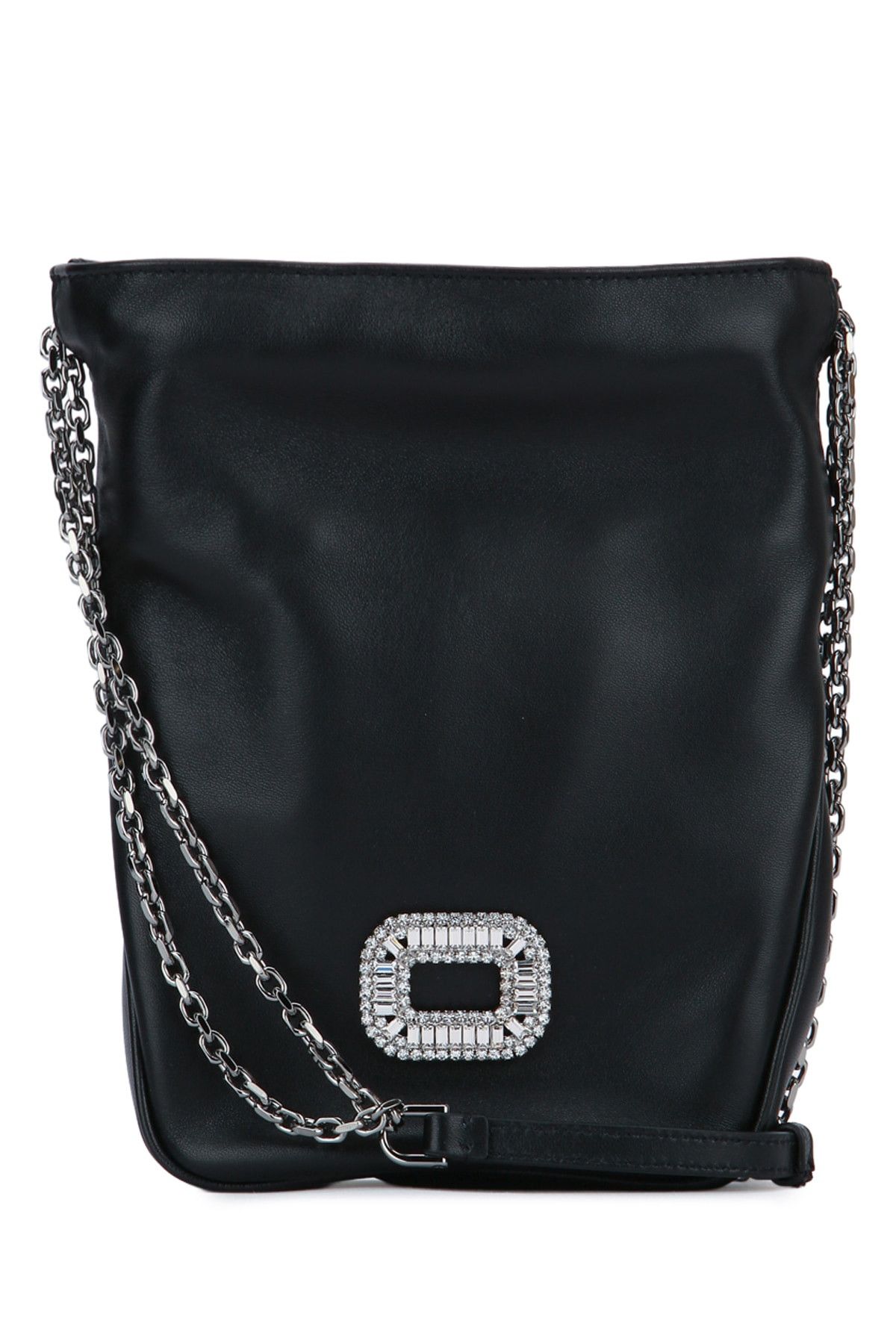 Roger Vivier Pilgrim Pocket Nano Size ONE SIZE - 1 Thumbnail