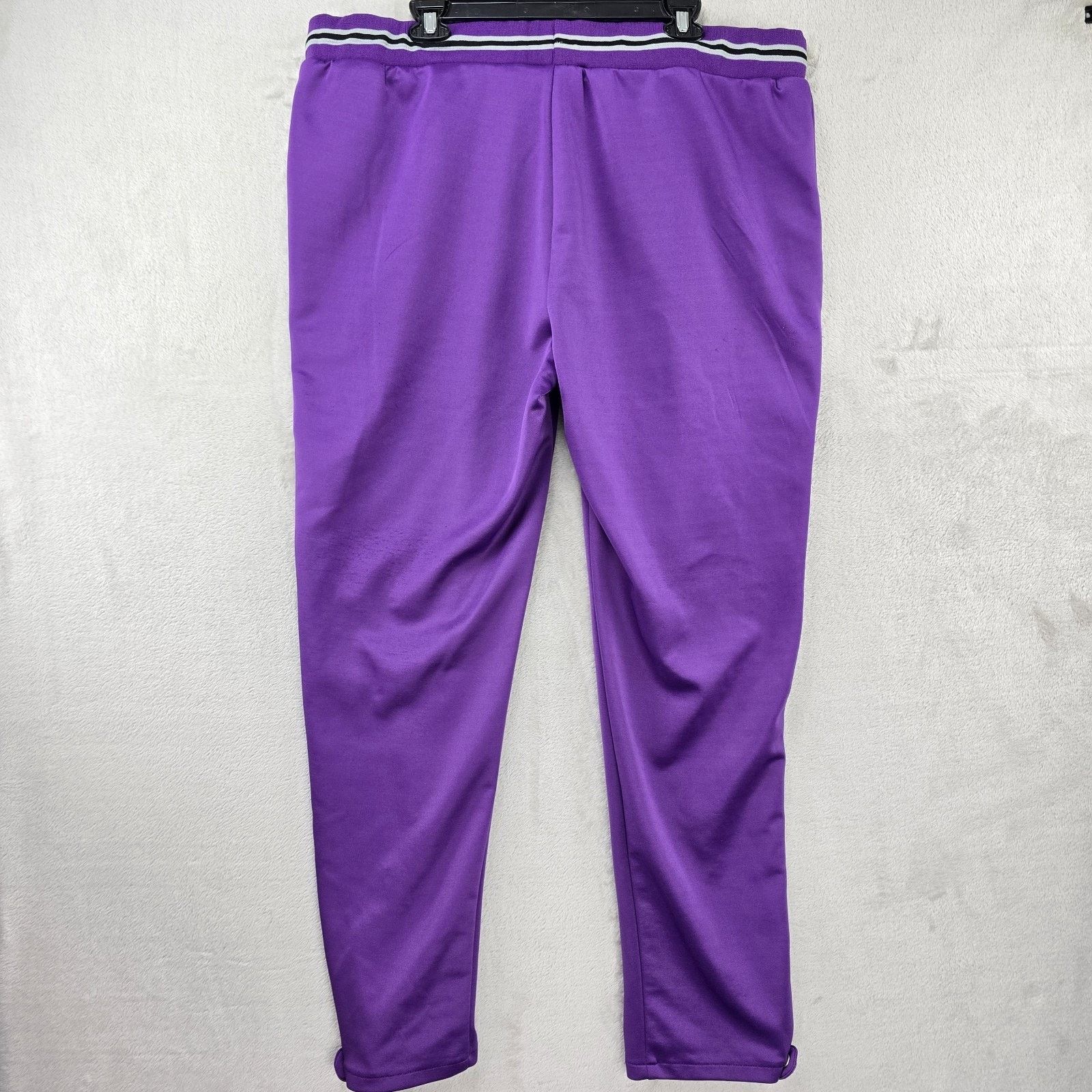 Other Big 3 Basketball Ghost Ballers Breakaway Warmup Pants 2XL Size US 40 / EU 56 - 9 Thumbnail