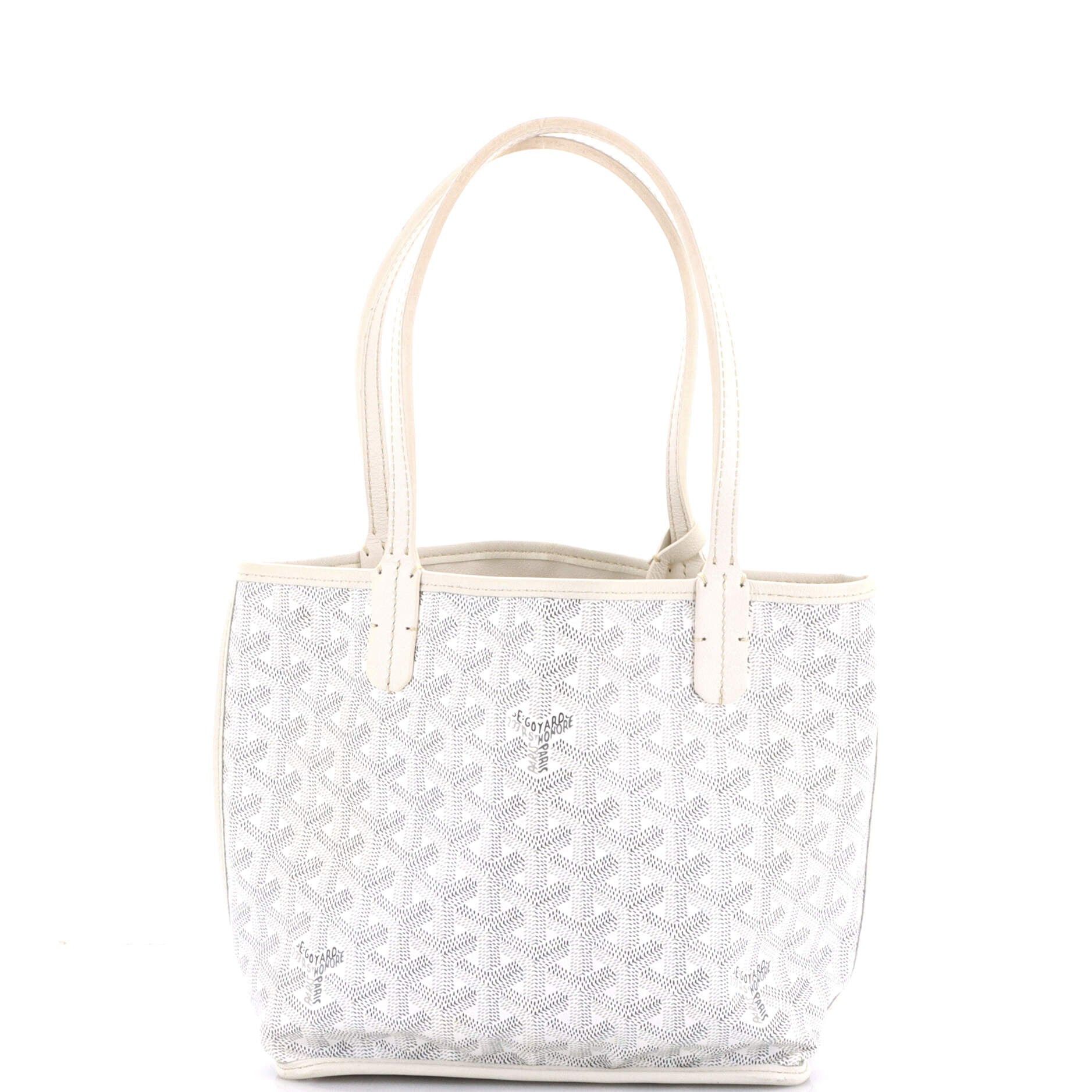Goyard Anjou Reversible Tote Size ONE SIZE - 1 Thumbnail