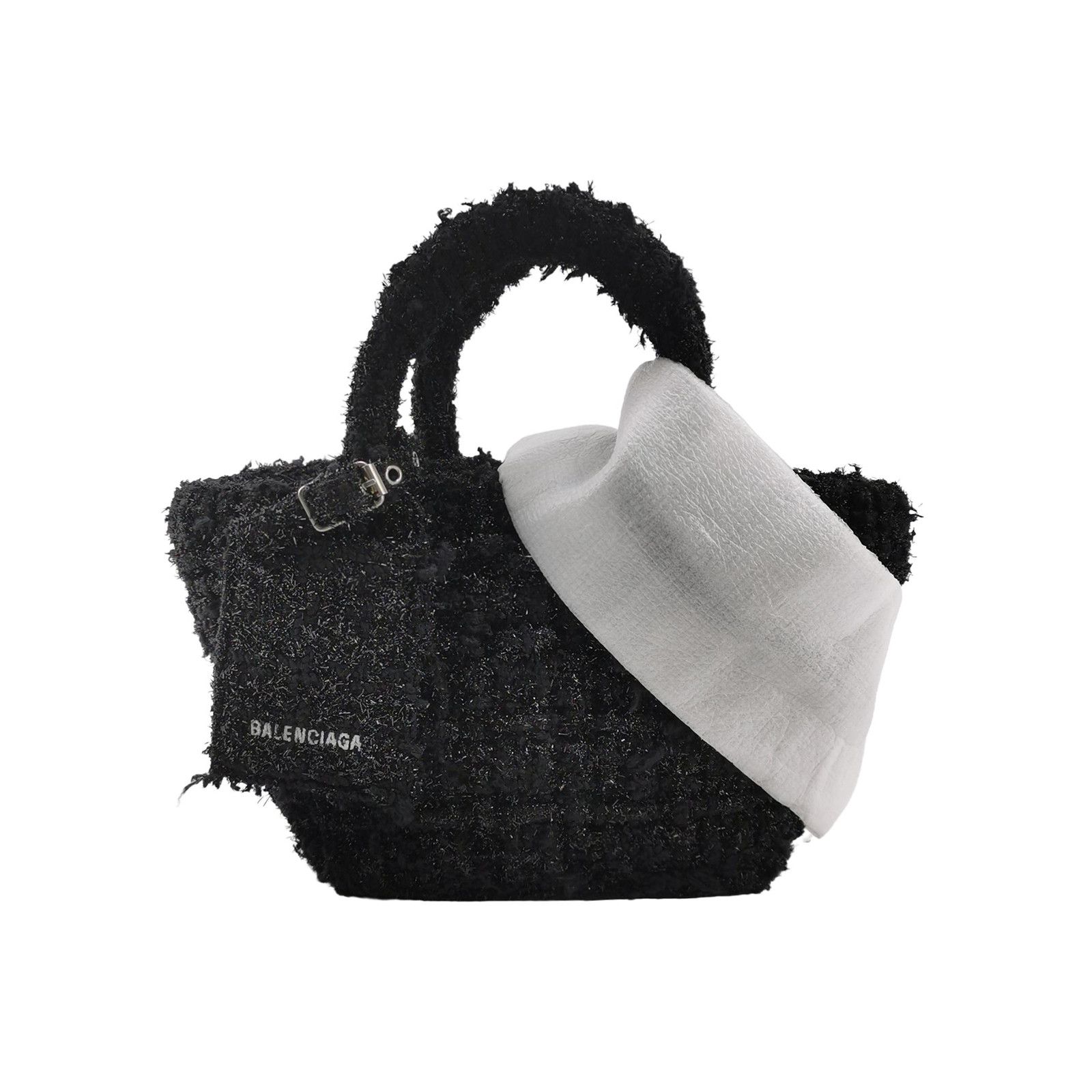 Balenciaga Balenciaga Women os Shoulder Bags Size ONE SIZE - 1 Thumbnail